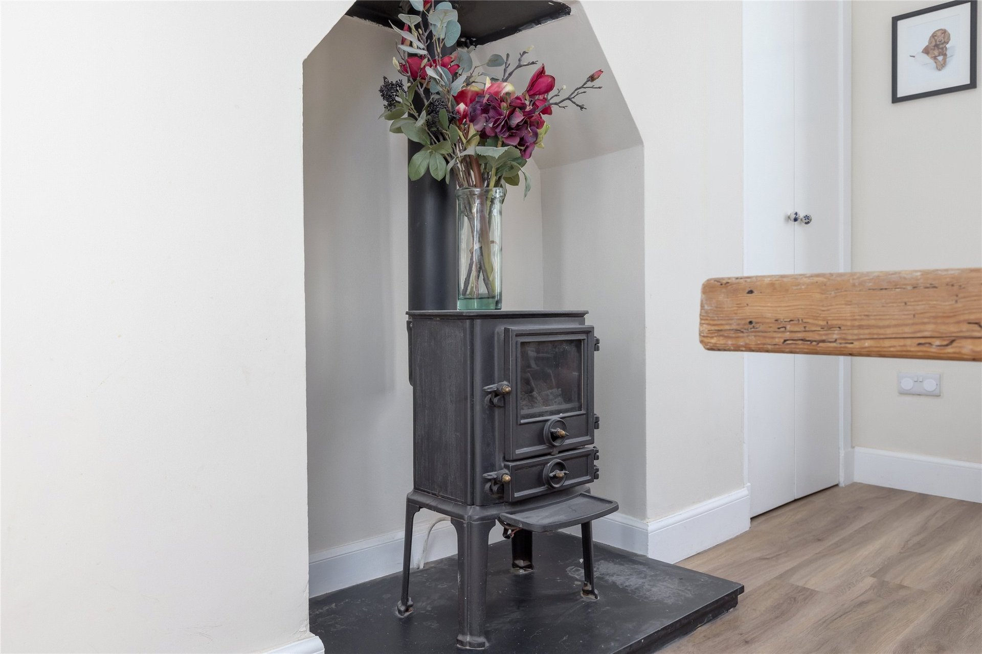 59 (1f1), Comely Bank Road, Edinburgh, EH4 1EJ - Picture #11