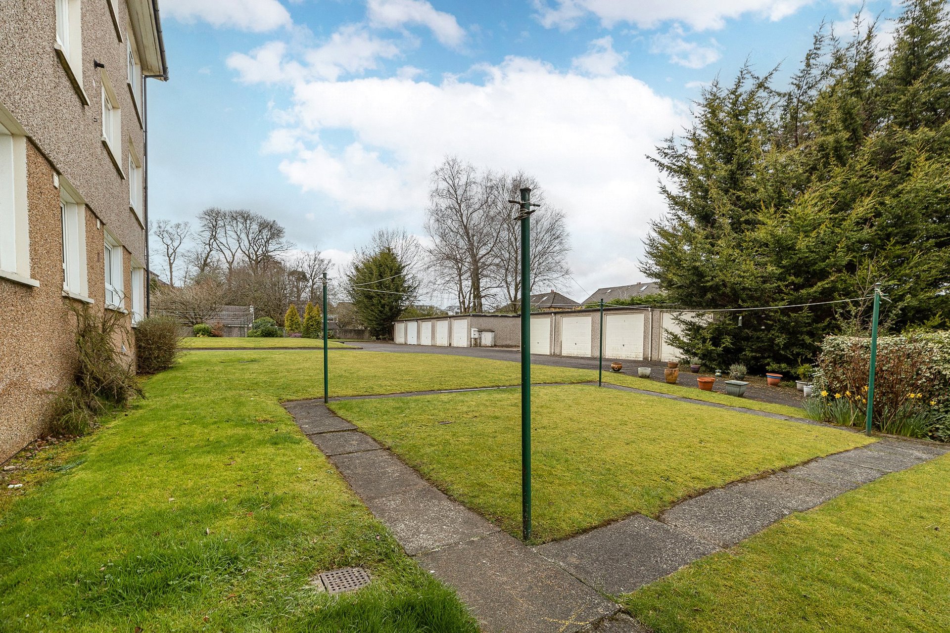 Flat 1/1, Douglas Court, 3 Douglas Drive, Newton Mearns, Glasgow, East Renfrewshire, G77 6HS - Picture #15