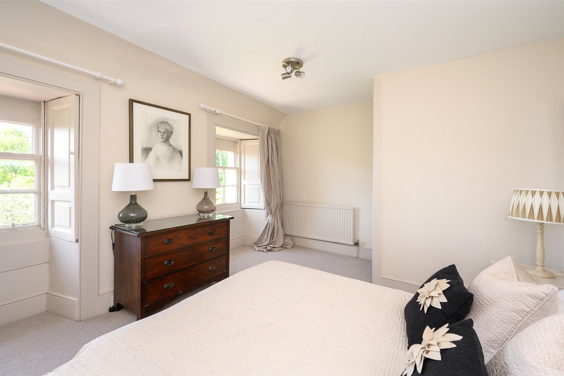 Catherine Lodge, 19 Inveresk Village, Musselburgh, East Lothian, EH21 7TD - Picture #20