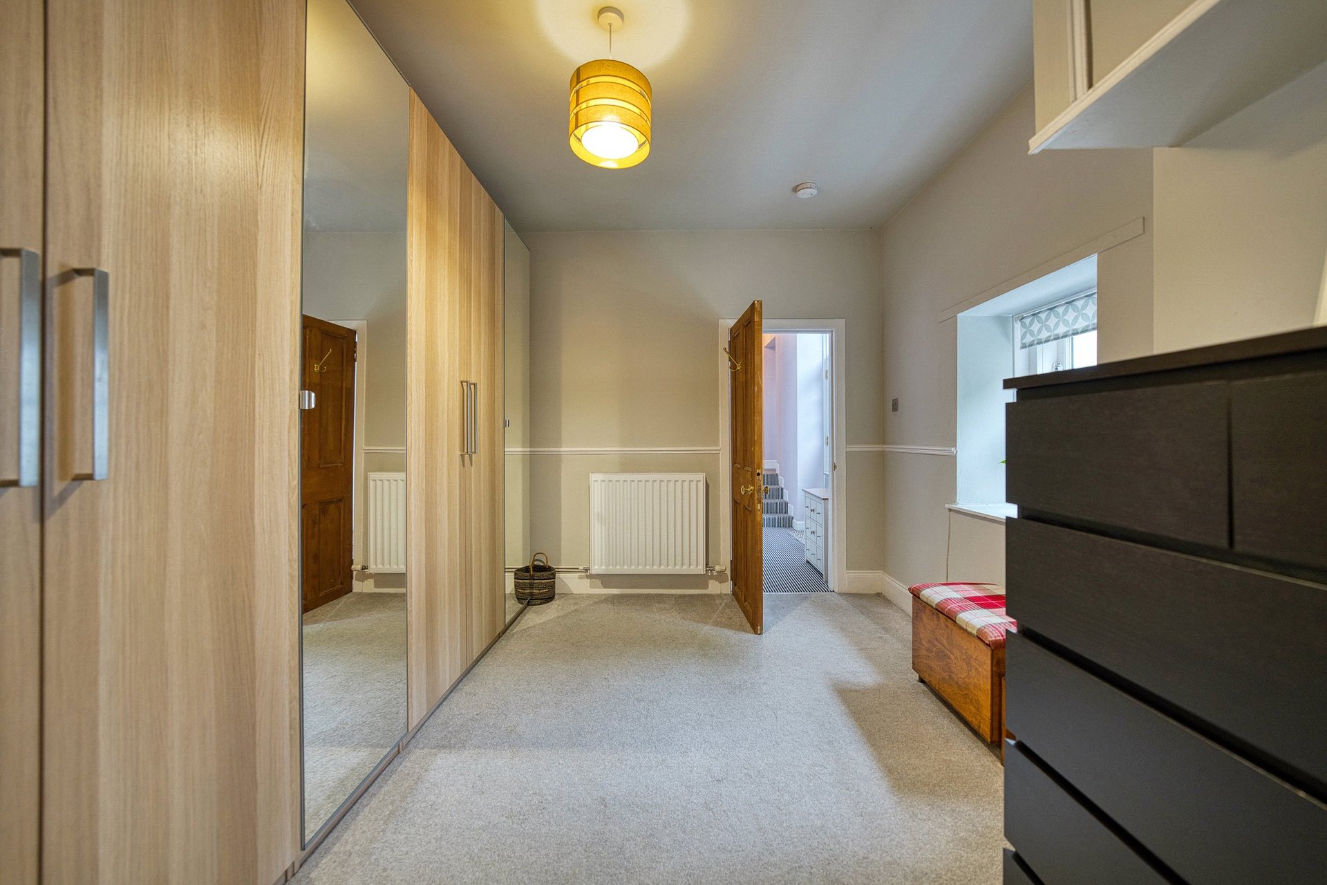 3 Solsgirth House, Langmuir Road, G66 3XN - Picture #28