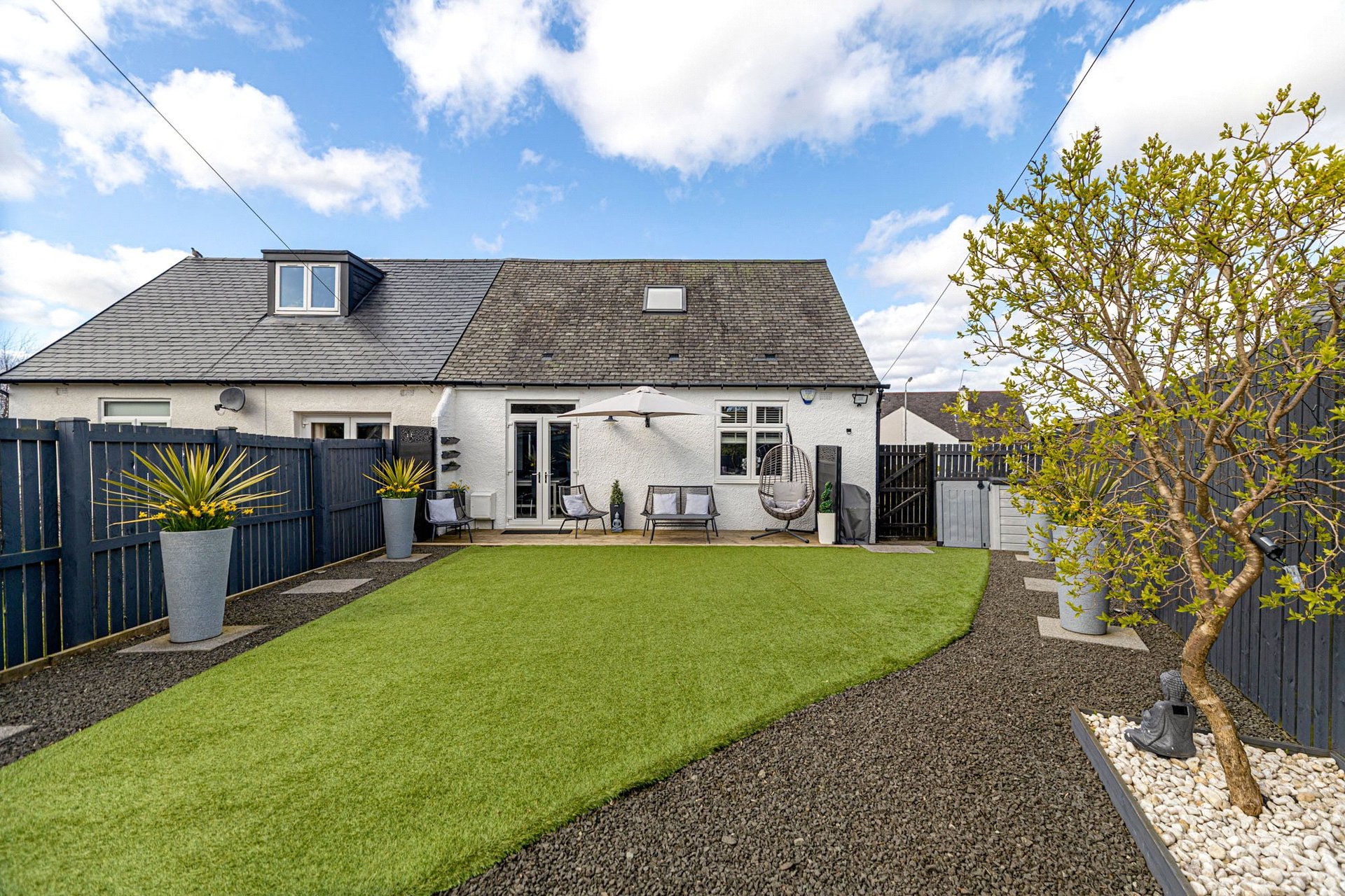 20 Mansefield Crescent, Clarkston, Glasgow, G76 7EB - Picture #23