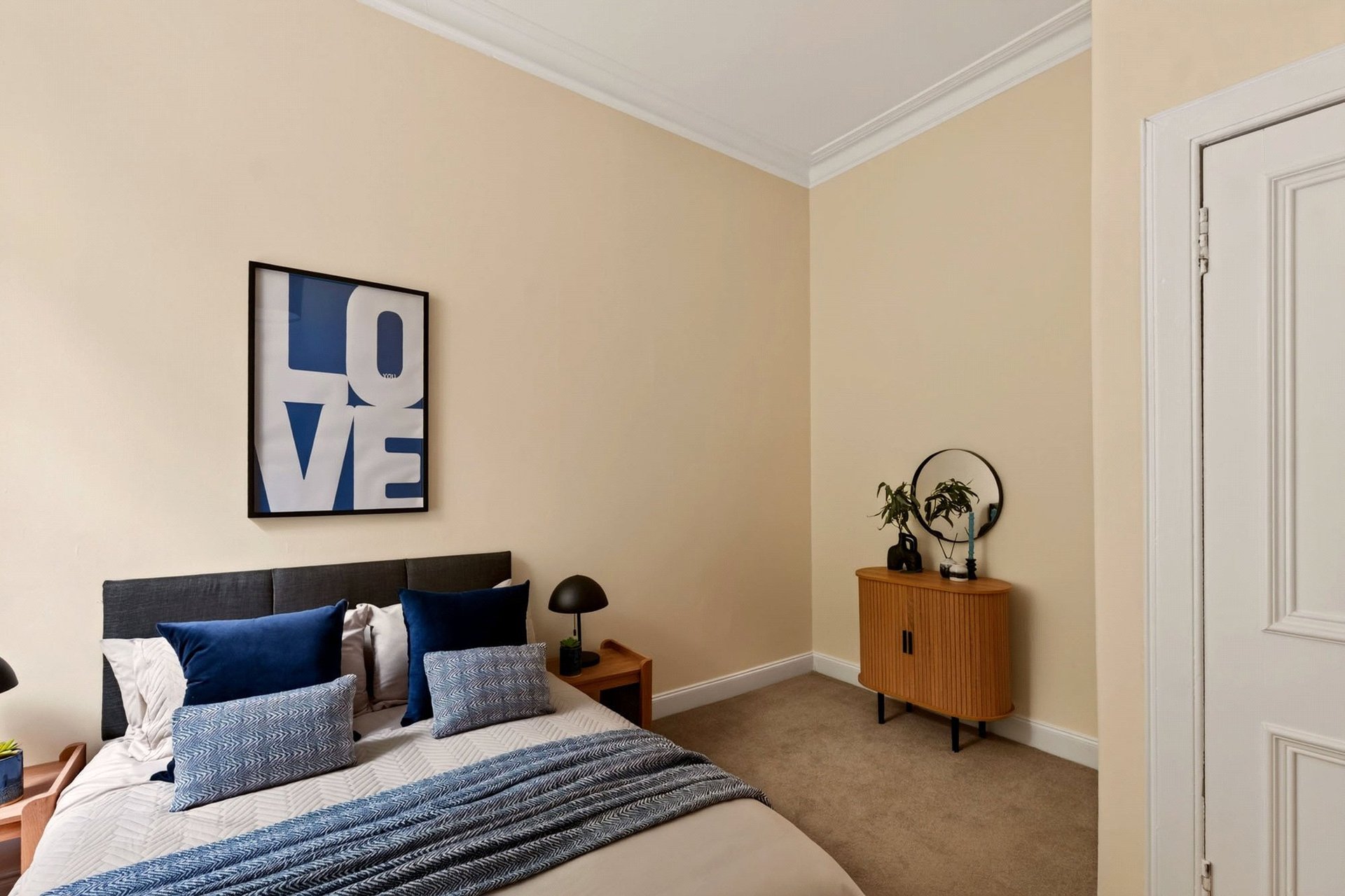 0/2, 4 Doune Quadrant, North Kelvinside, Glasgow, G20 6DL - Picture #33