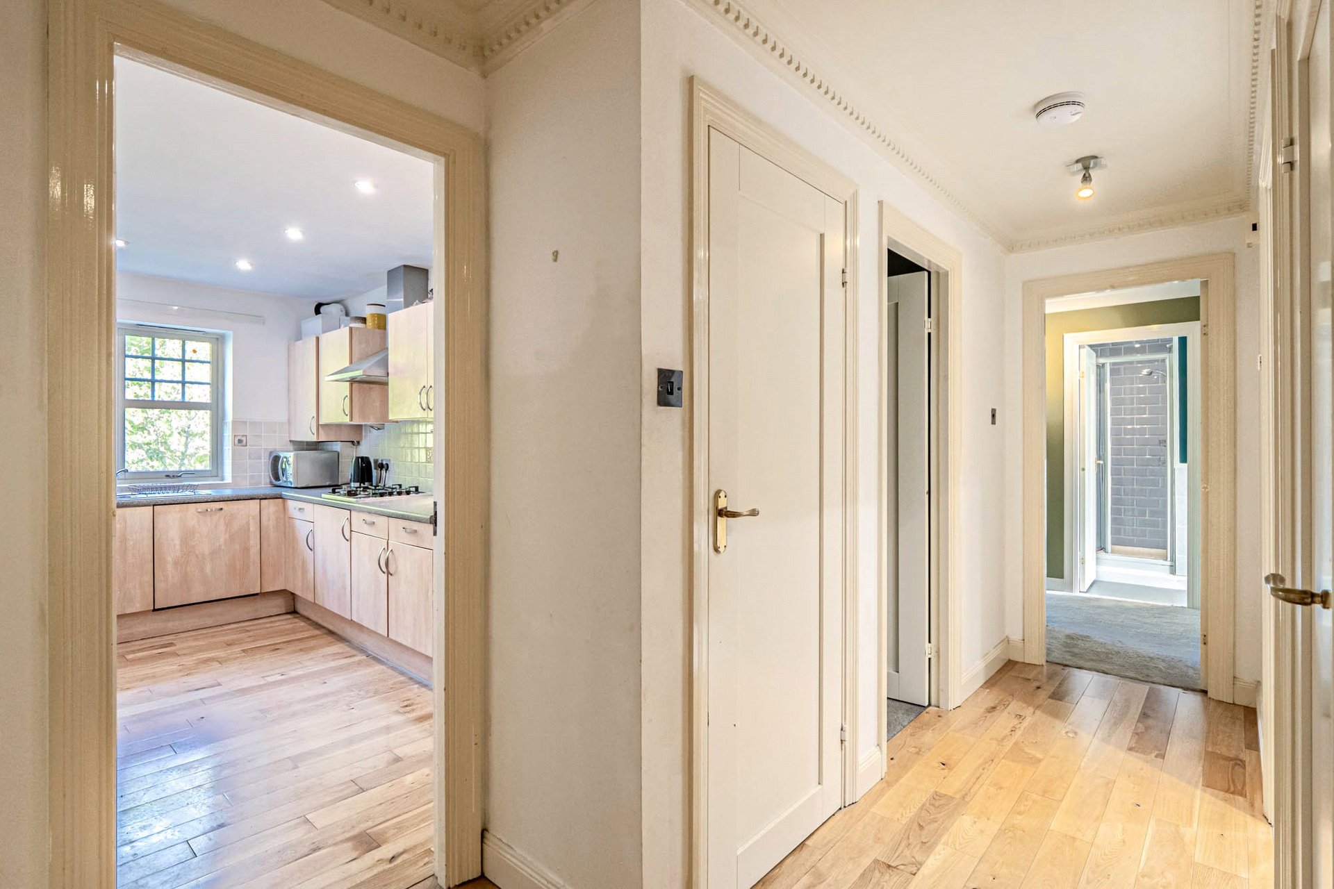 22/4 West Mill Bank, Edinburgh, Midlothian, EH13 0QT - Picture #11