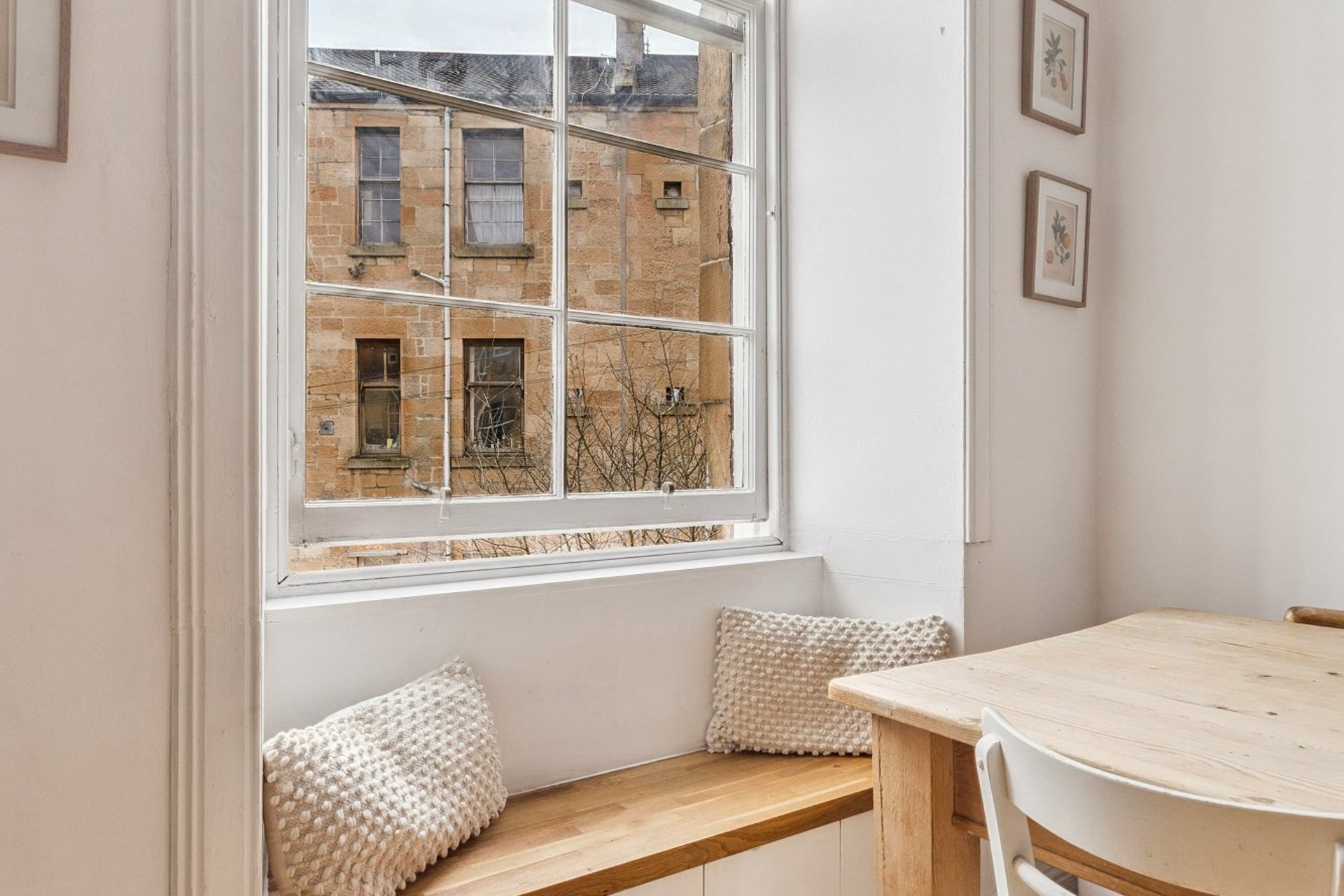 Flat 1/2, 81 Nithsdale Drive, Strathbungo, Glasgow, G41 2PT - Picture #13