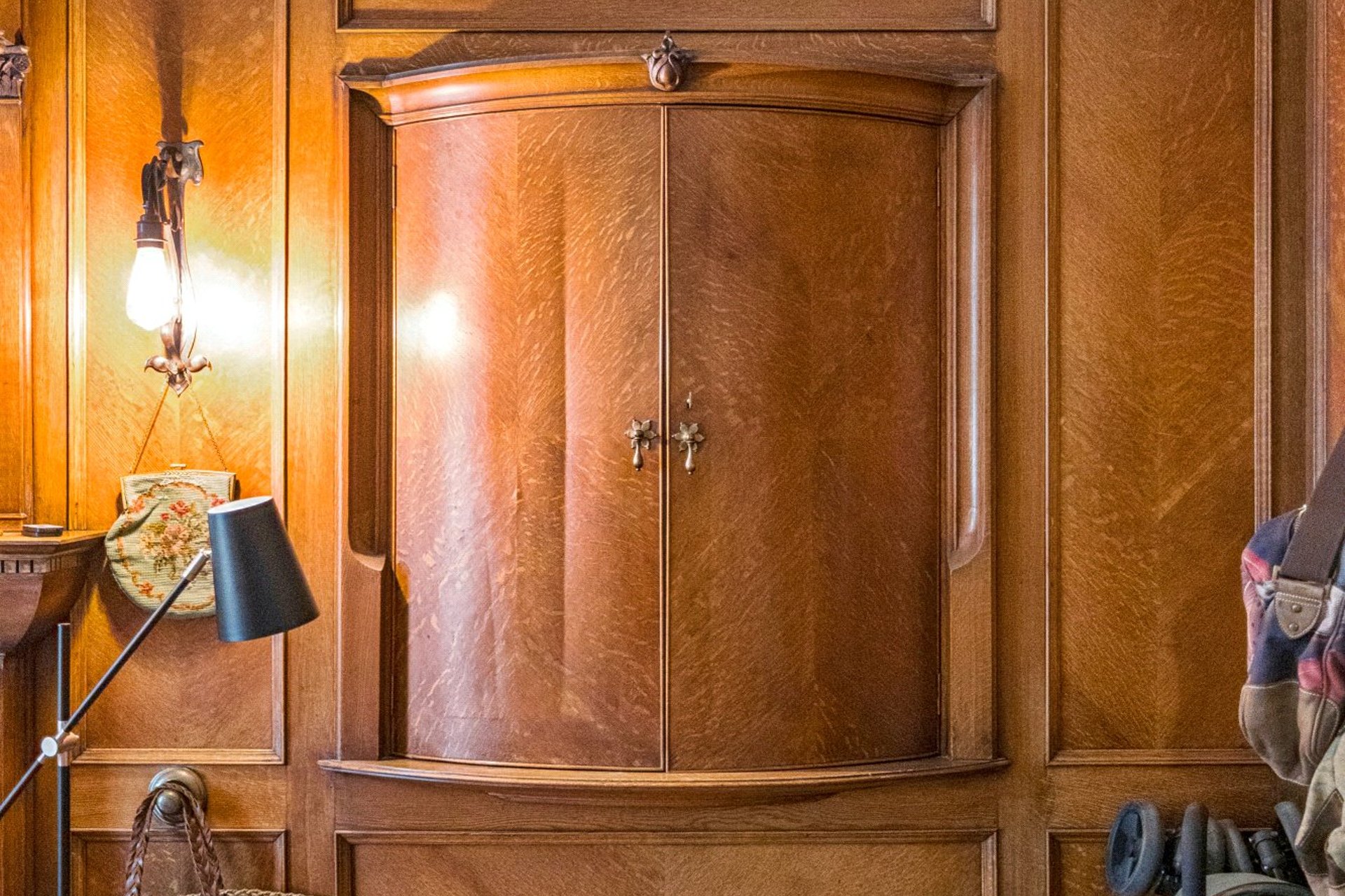 3 Park Circus Place, Park, Glasgow, G3 6AH - Picture #11