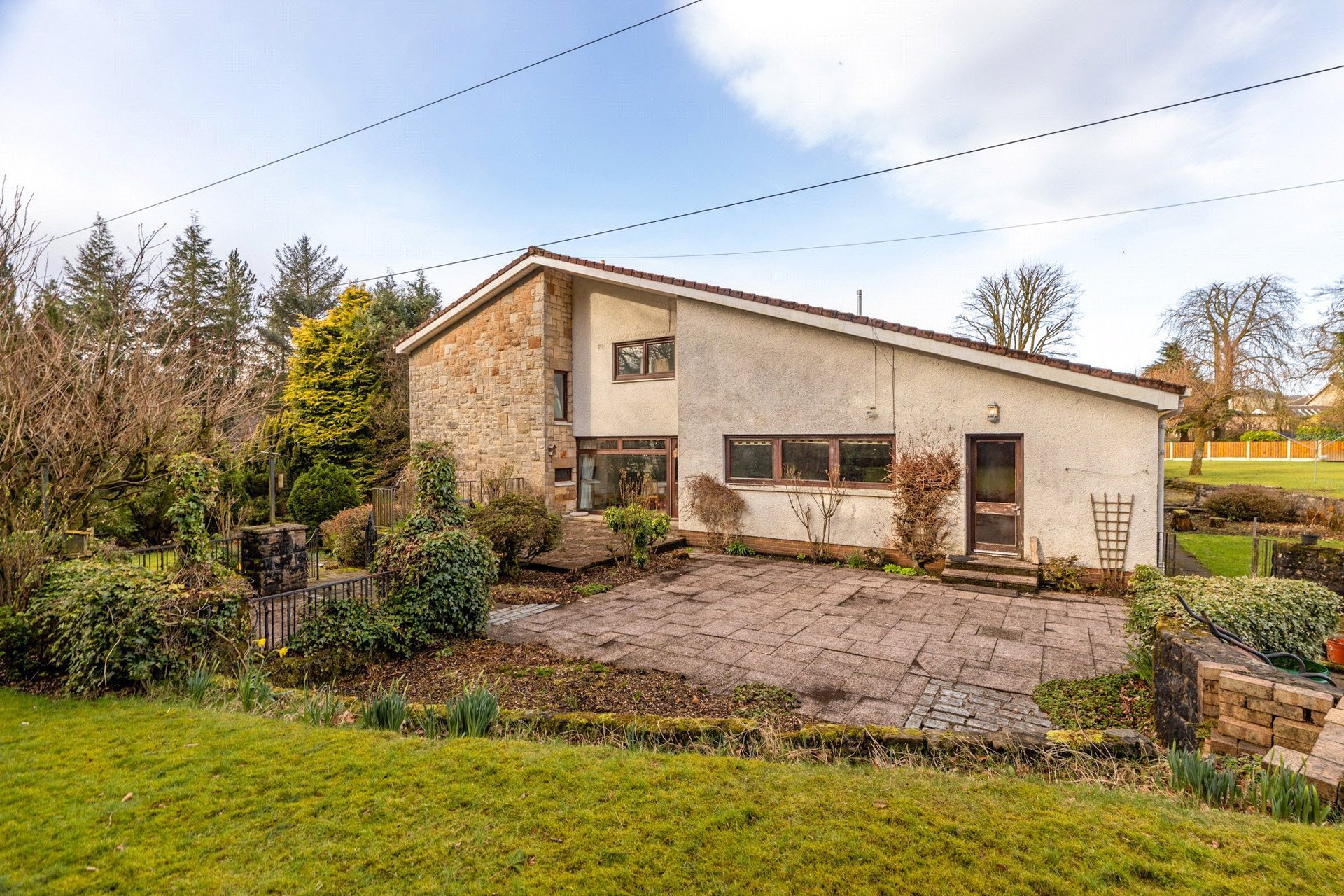 2 Westleigh Gate, Neilston Road, Uplawmoor, Glasgow, G78 4BB - Picture #54