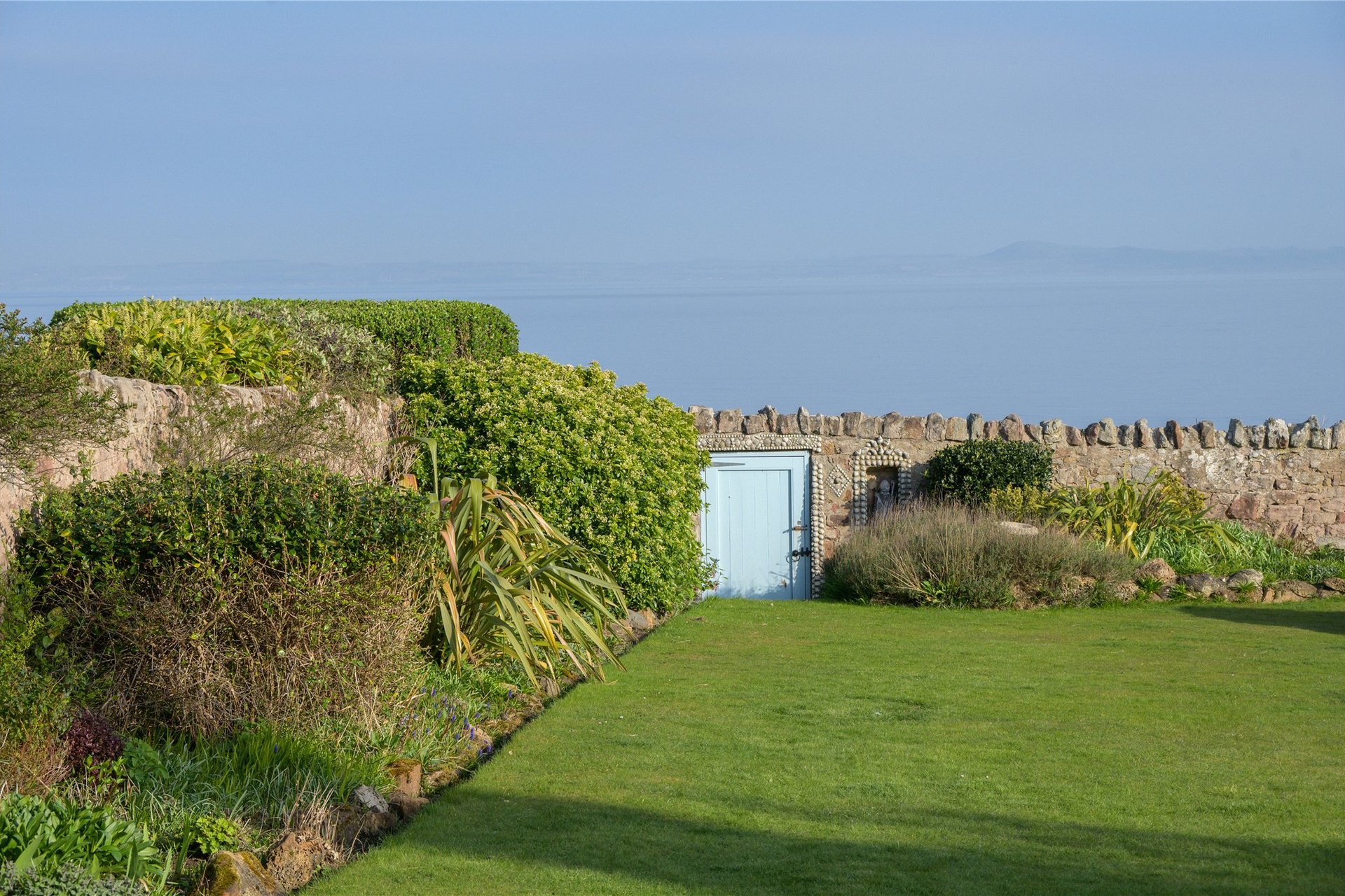 The Seahouse, Hill Road, Gullane, East Lothian, EH31 2BE - Picture #47