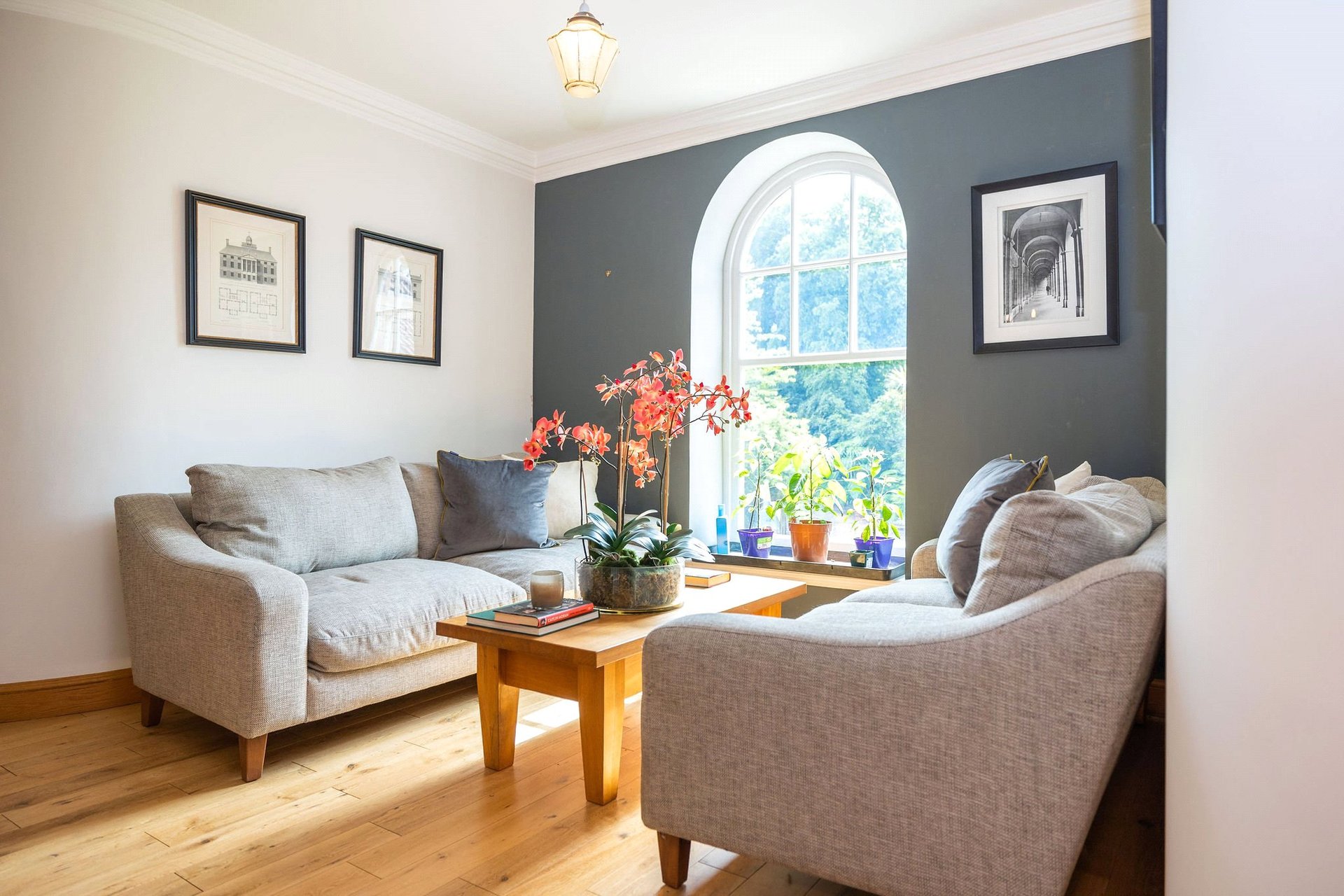 Plot and House, 1B Wester Haining, Strathkinness High Road, St Andrews, KY16 9UA - Picture #9