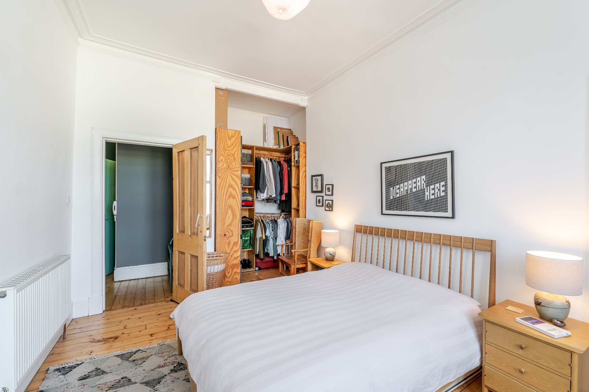 1/1, 146 Niddrie Road, Glasgow, G42 8QB - Picture #13