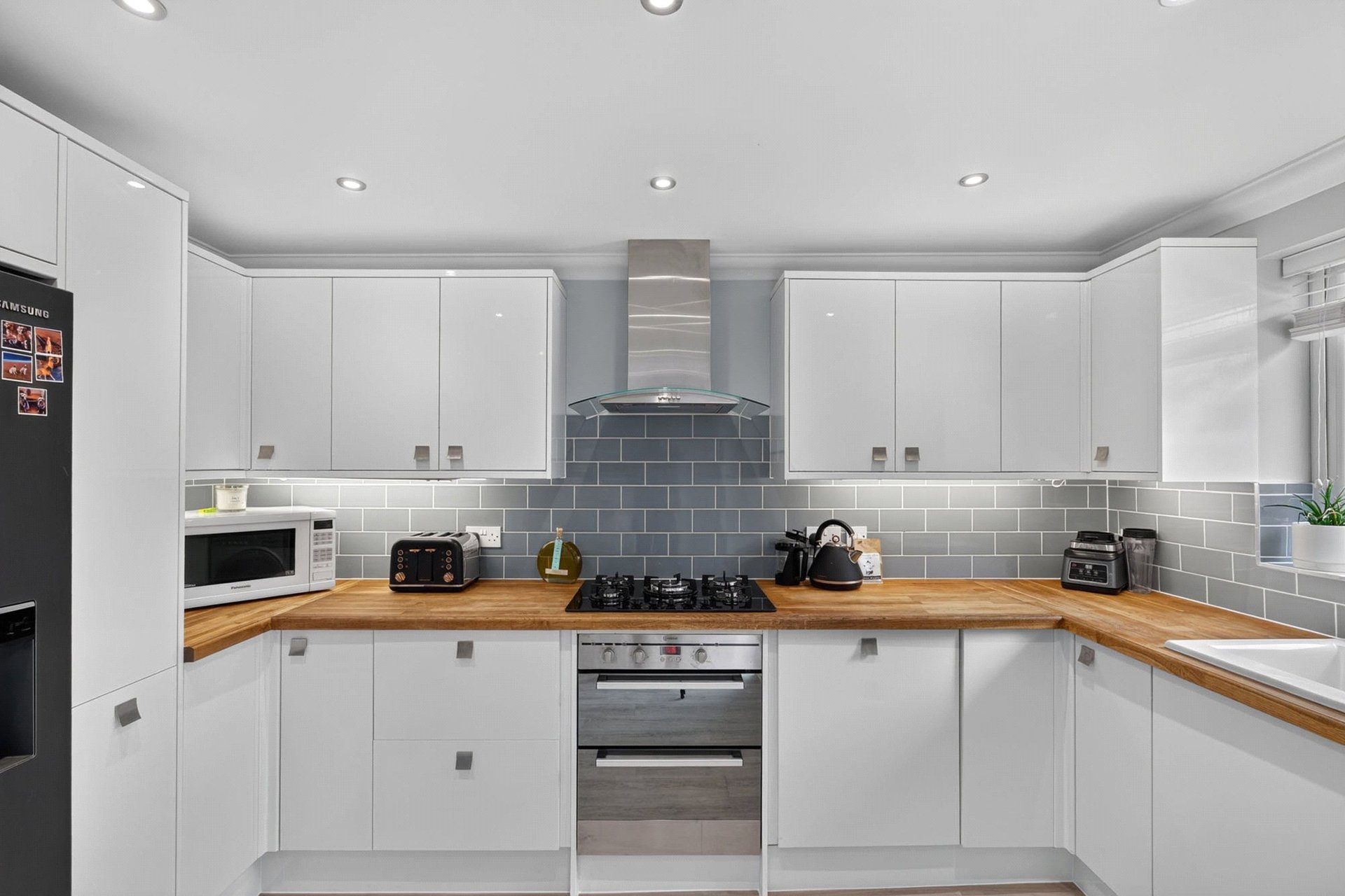 32 Riverdene, Tweedmouth, Berwick-upon-Tweed, Northumberland, TD15 2JD - Picture #6