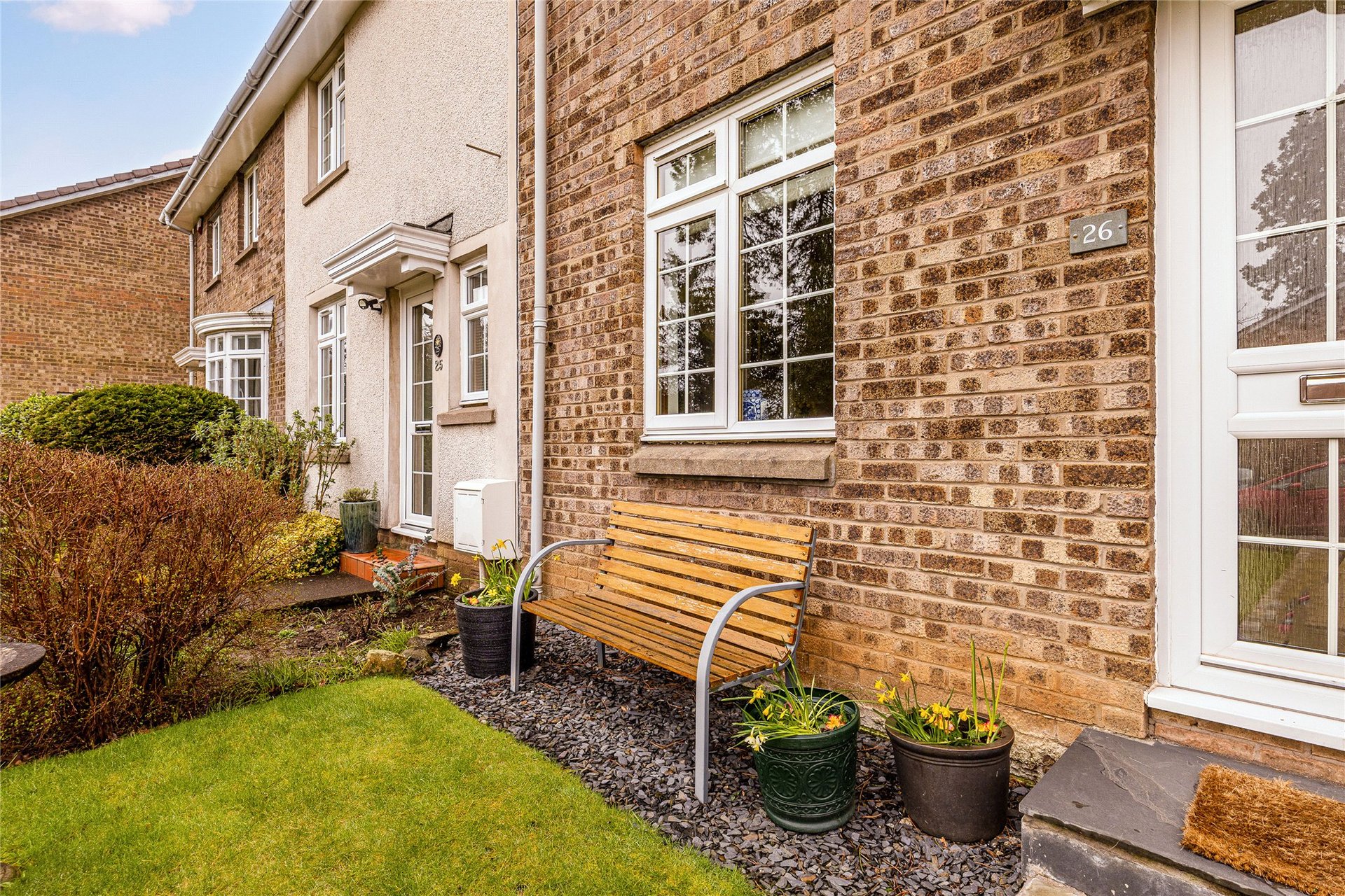 26 Ledcameroch Park, Bearsden, G61 4AT - Picture #23