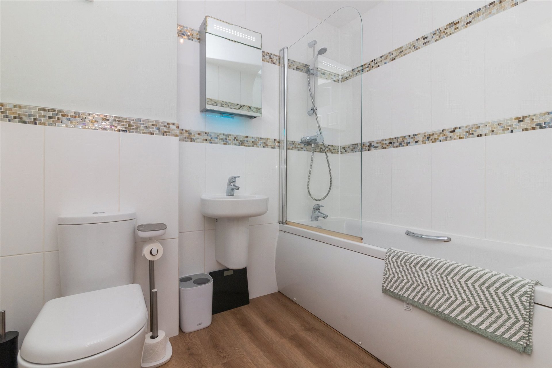 1/1, 15 Willowbank Street, Glasgow, Glasgow City, G3 6LY - Picture #14