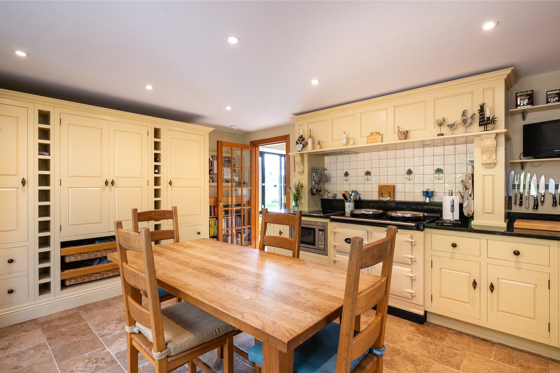 Old Mill House, West Saltoun, Pencaitland, East Lothian, EH34 5EP - Picture #11