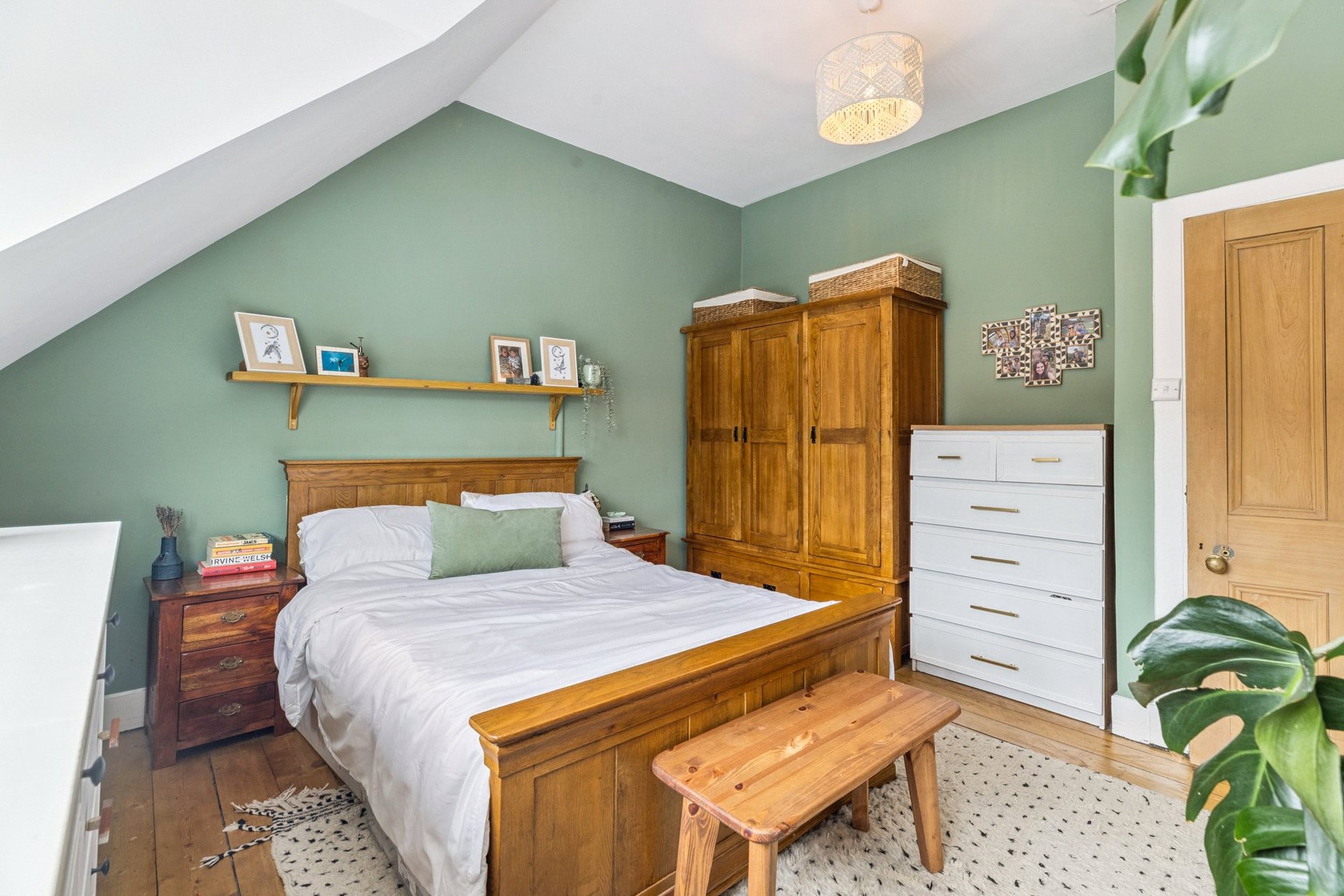 3 Victoria Park Street, Victoria Park, Glasgow, G14 9QA - Picture #20