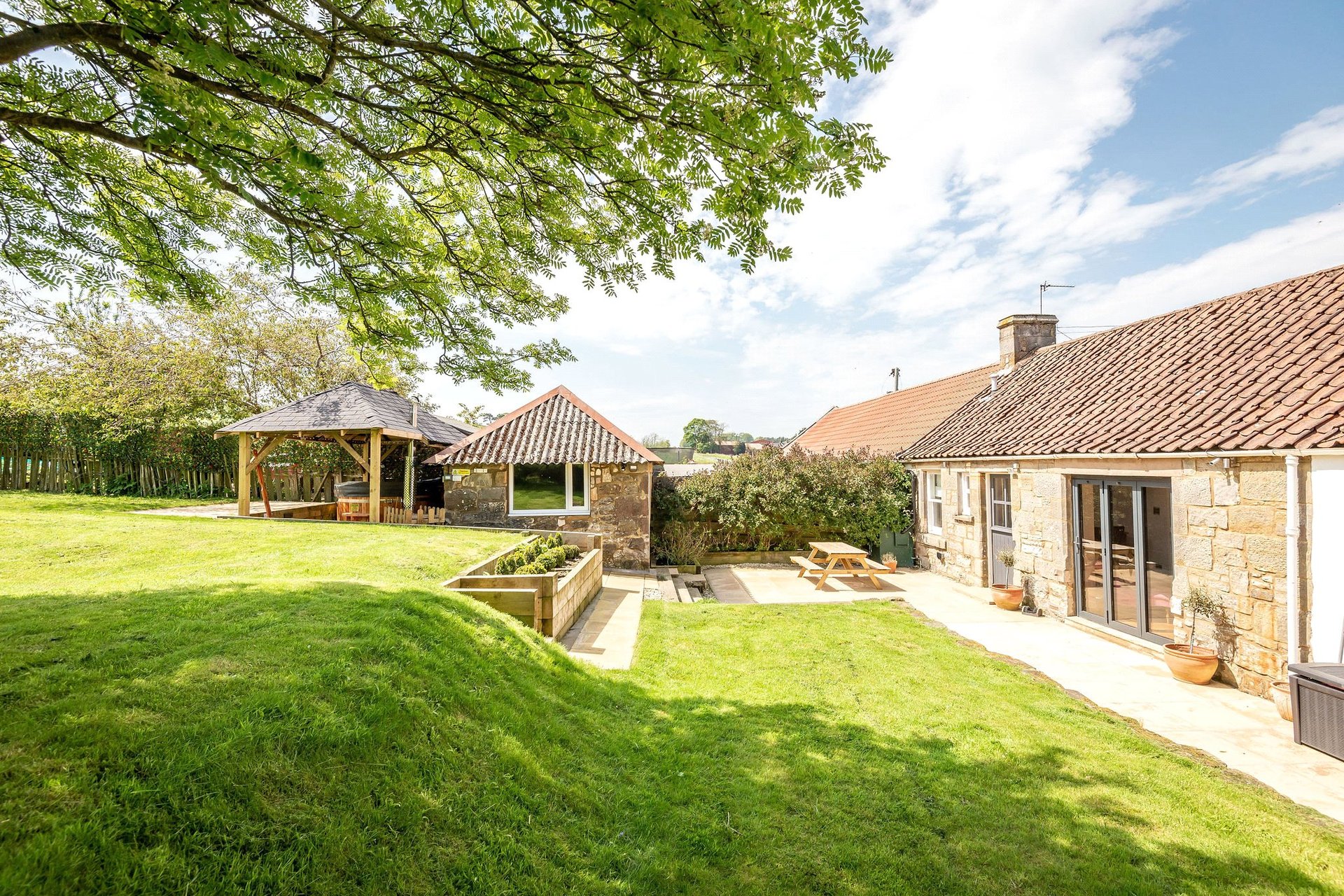 East Cottage, Nether Magask, St Andrews, KY16 9SN - Picture #2