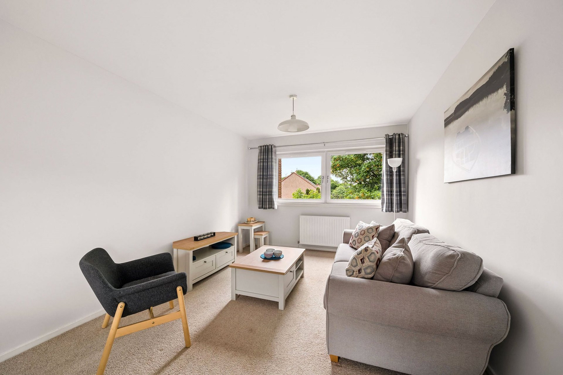 46/6 Eildon Terrace, Edinburgh, EH3 5LU - Picture #11