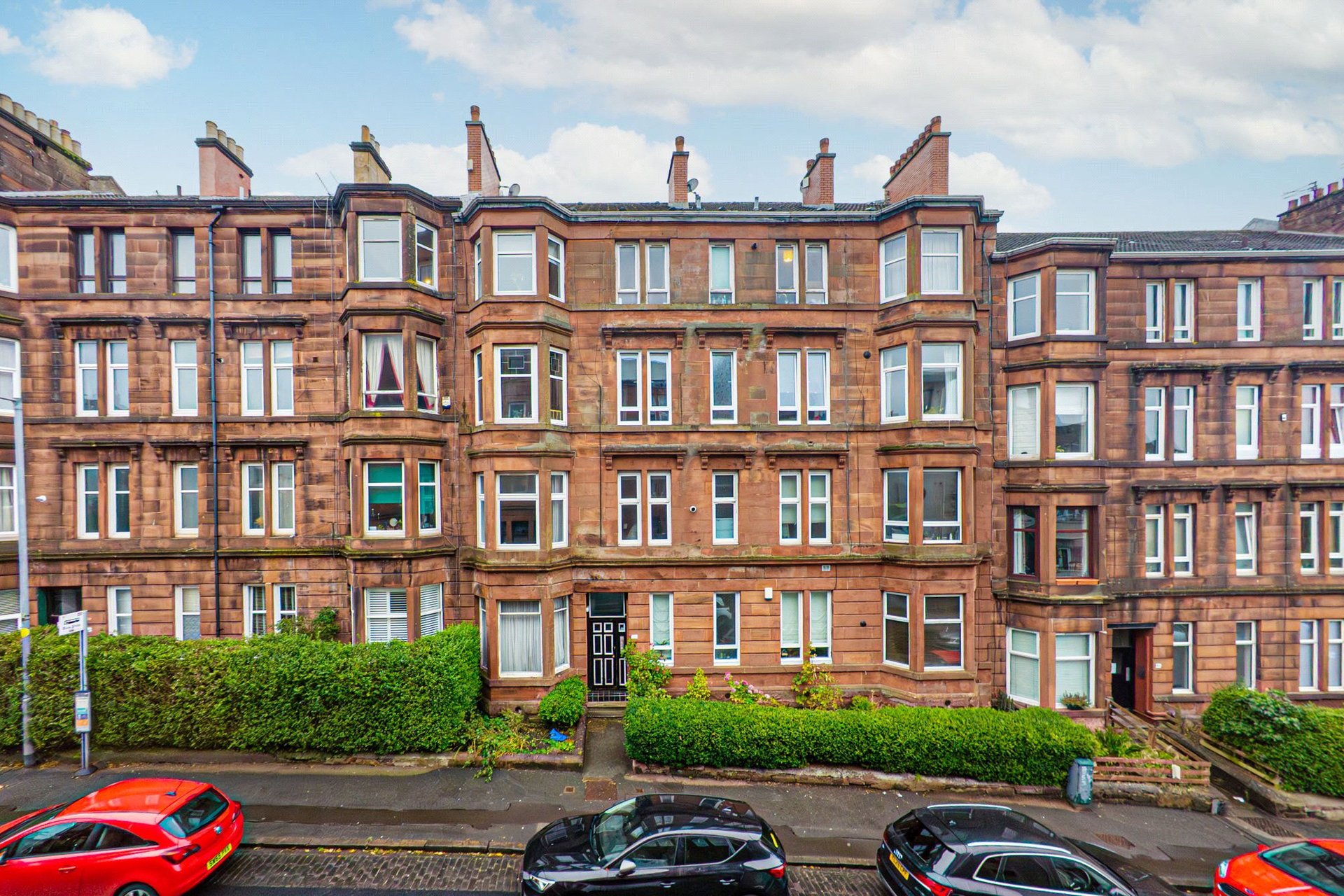 2/2, 46 Thornwood Avenue, Thornwood, Glasgow, G11 7PQ - Picture #17