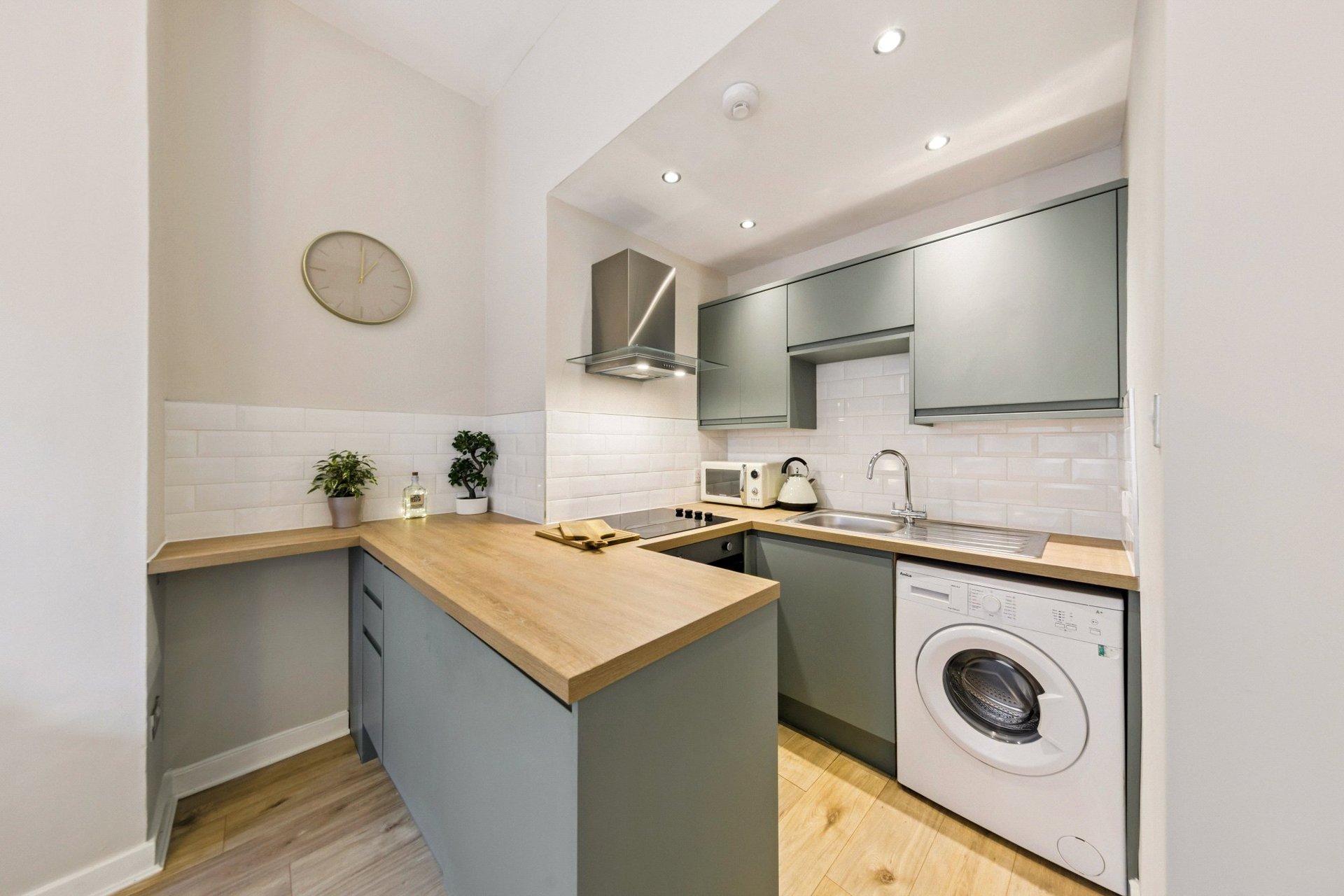 0/1, 64 Laurel Street, Thornwood, Glasgow, G11 7RD - Picture #8