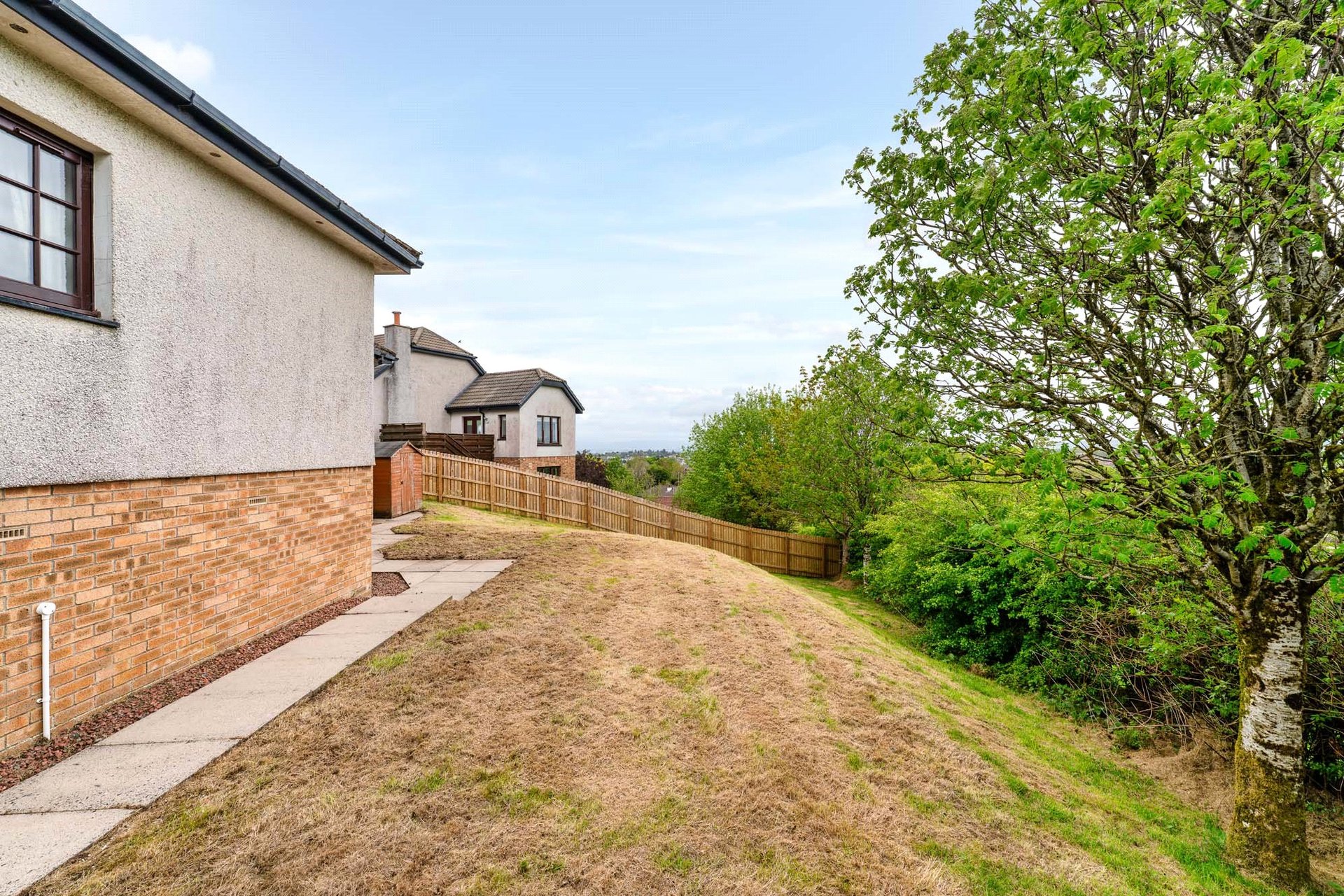 8 Whitehill Grove, Newton Mearns, Glasgow, East Renfrewshire, G77 5DH - Picture #28
