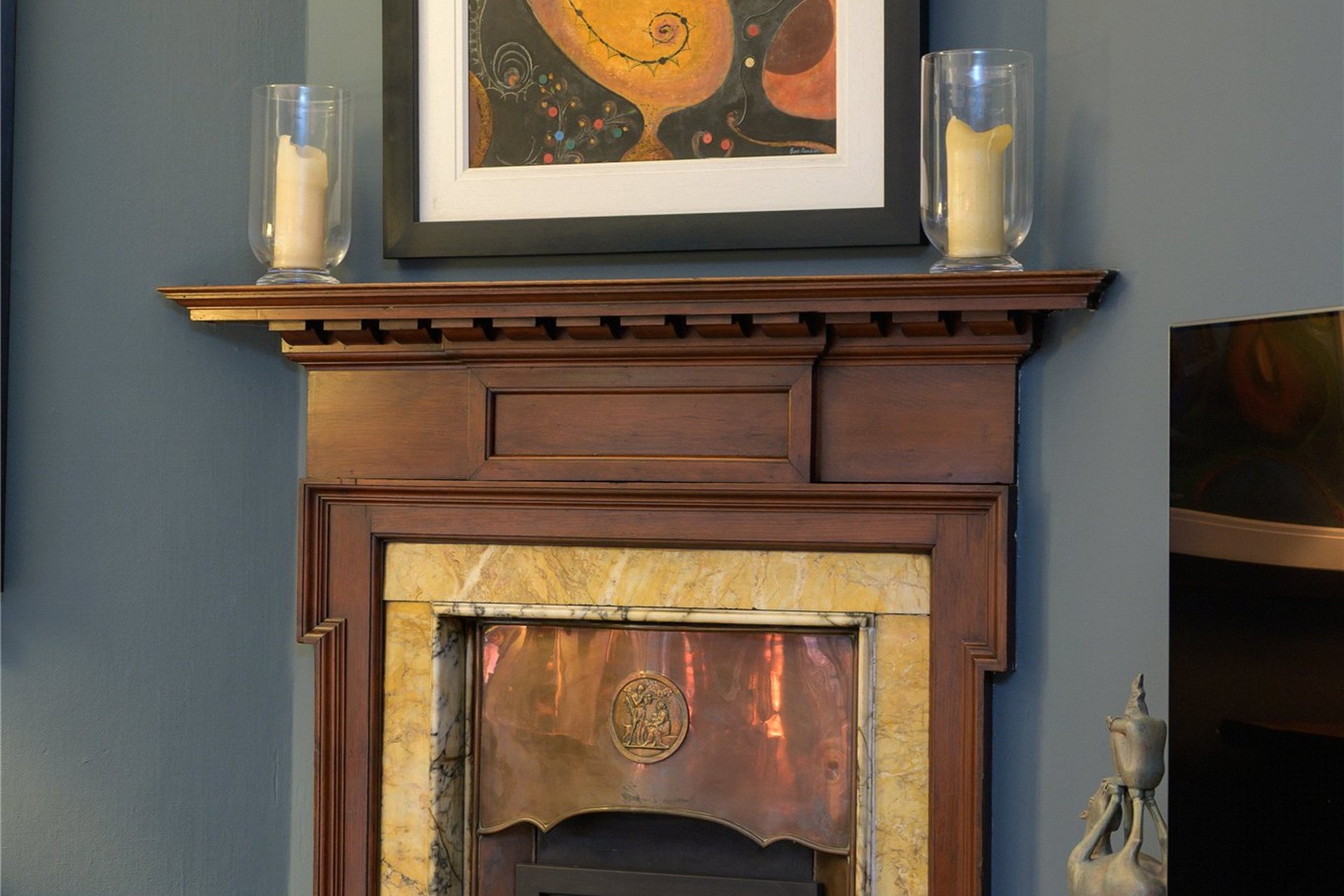 Tidings Hill, 15A Cadzow Crescent, Bo'Ness, Stirlingshire, EH51 9AZ - Picture #12