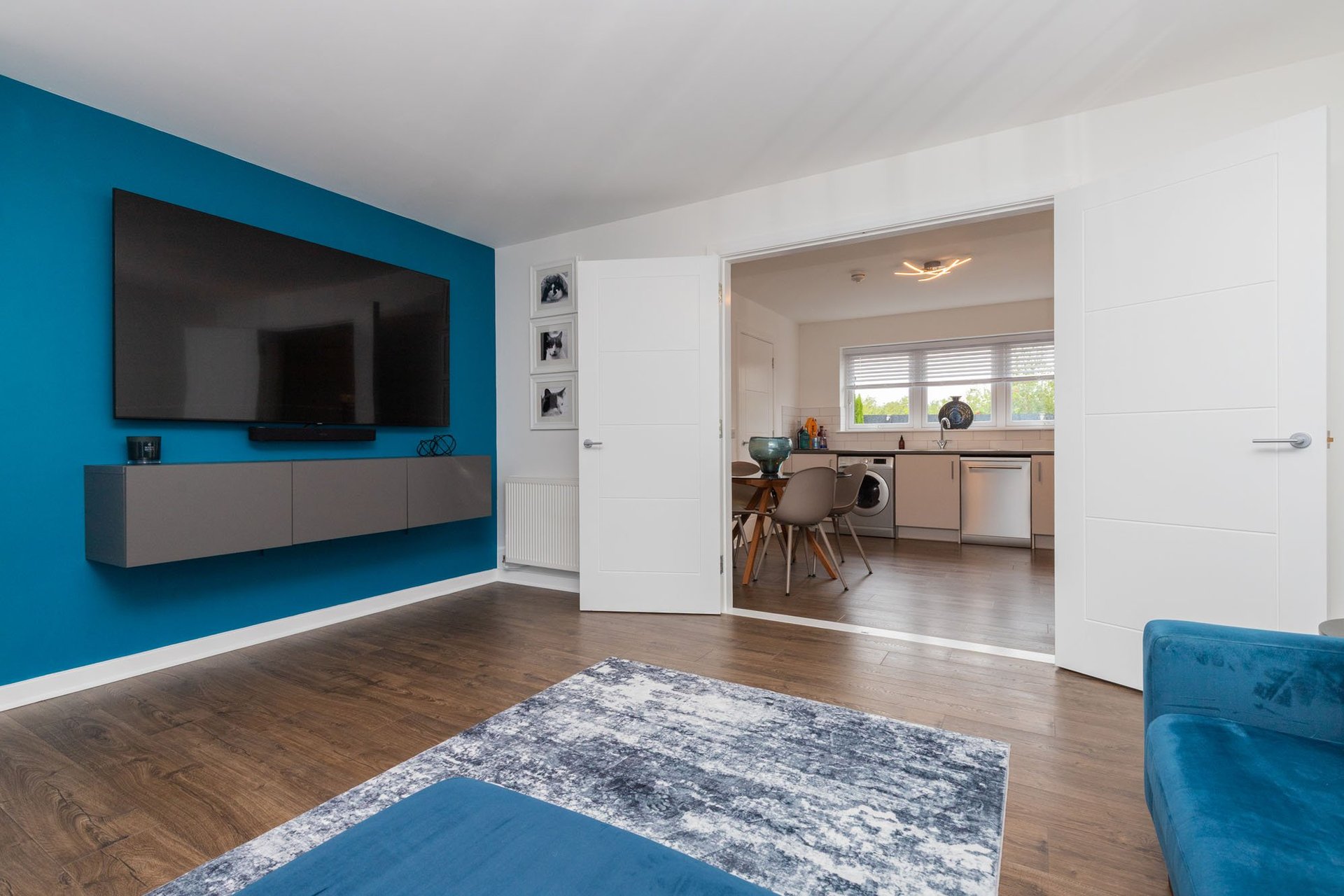 5 Prospecthill Quadrant, Toryglen, Glasgow, G42 0AL - Picture #7
