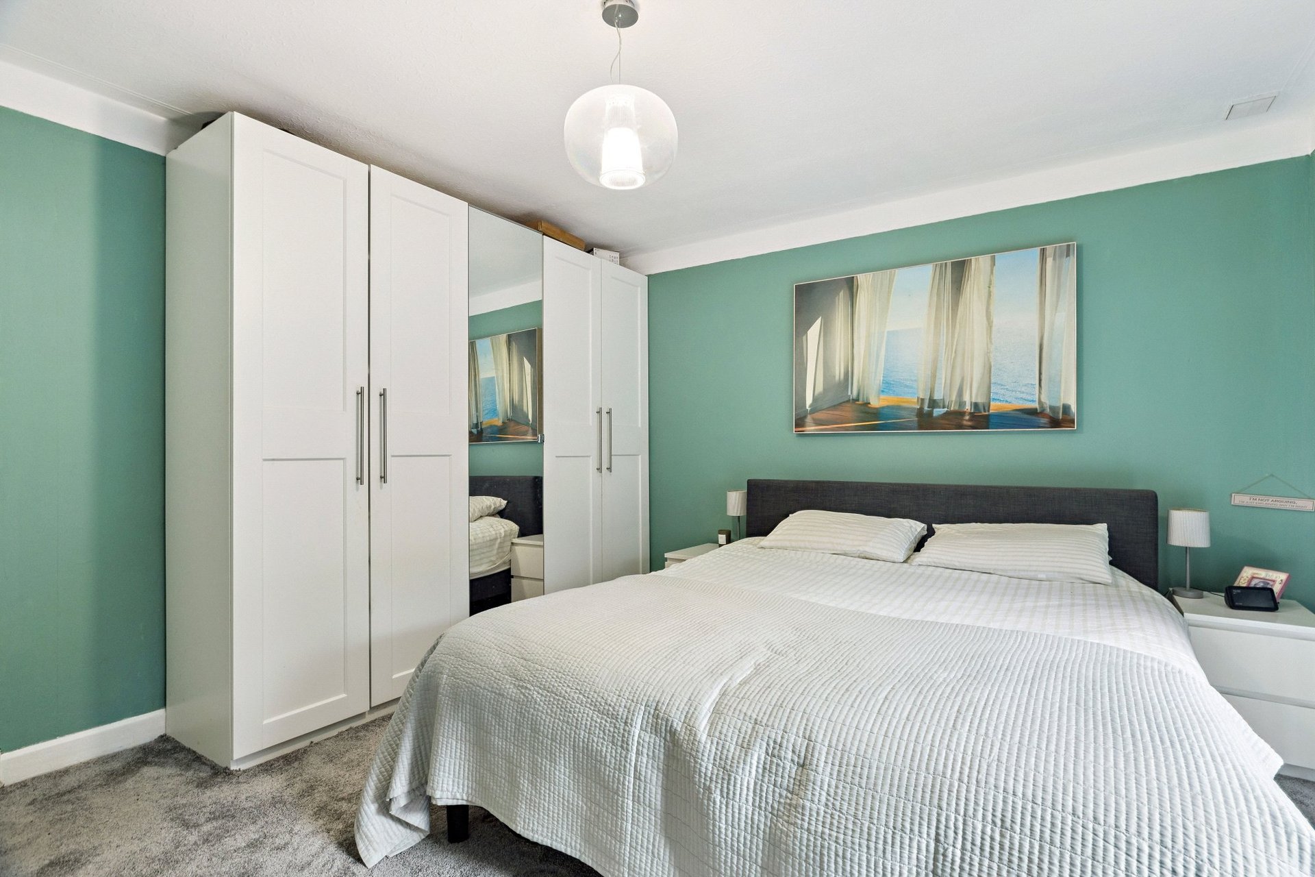 147 Mearns Road, Clarkston, Glasgow, G76 7UU - Picture #17