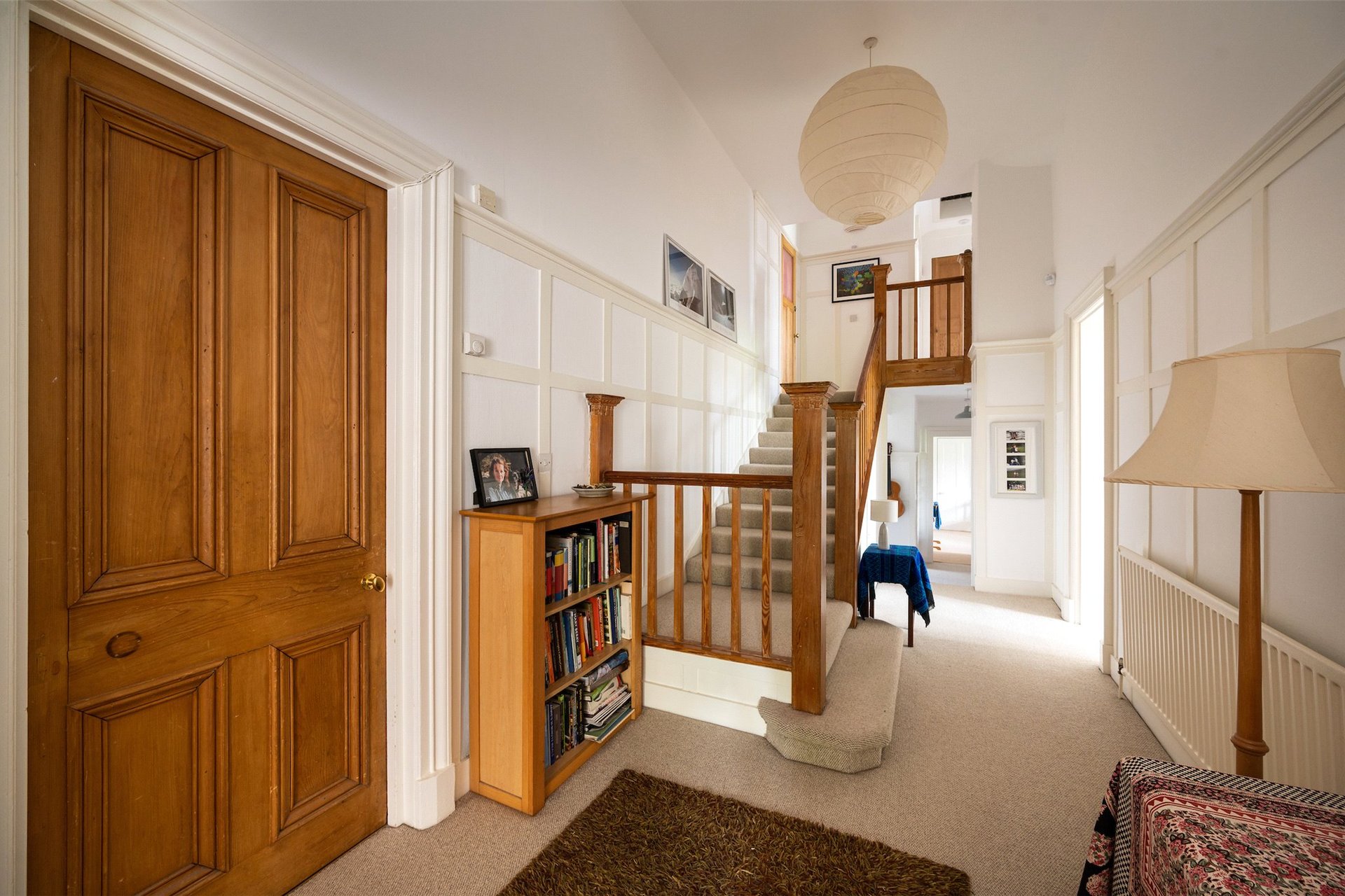 7 Park Avenue, Stirling, Stirlingshire, FK8 2QR - Picture #10