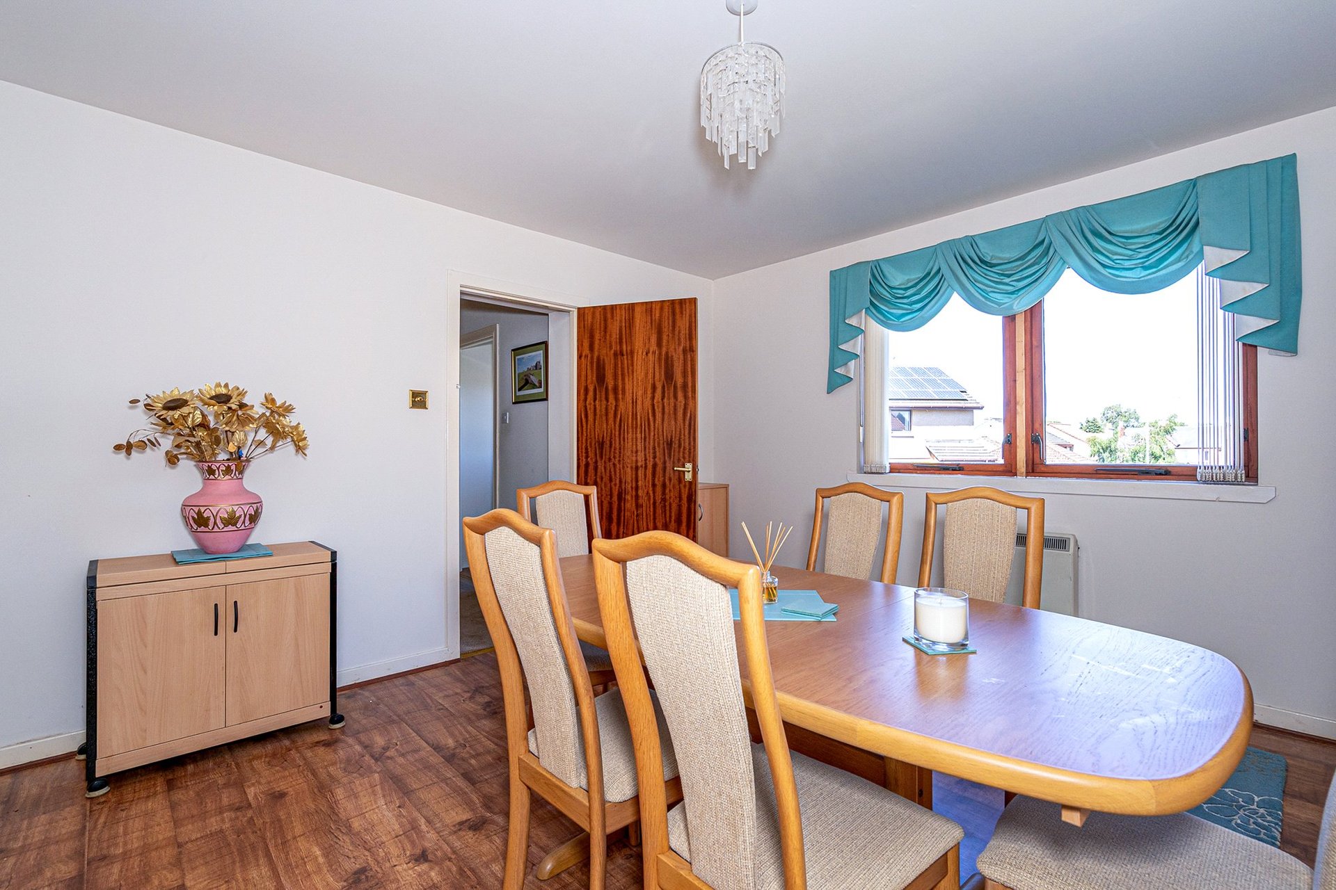9 Kinnear Court, Guardbridge, St. Andrews, Fife, KY16 0UE - Picture #4