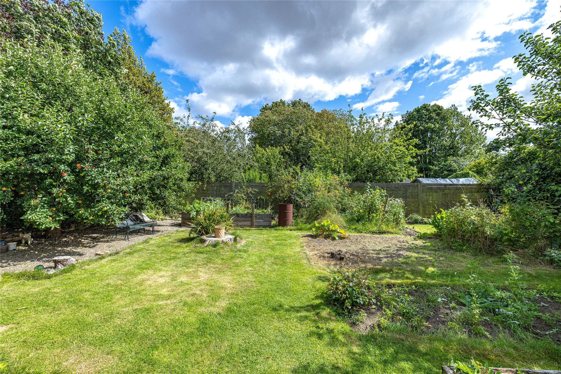 1 St. Cuthberts Cottages, Donaldsons Lodge, Northumberland, TD12 4UP - Picture #17