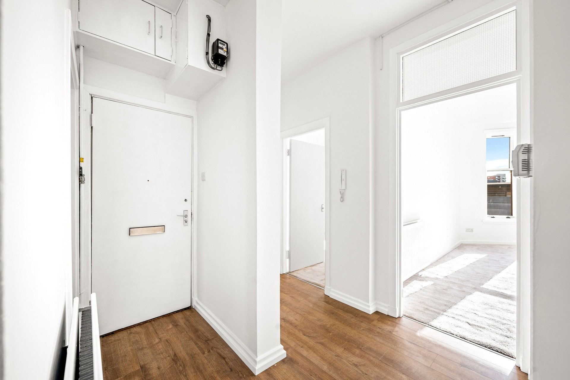 3/2, 556 Dumbarton Road, Partick, Glasgow, G11 6RH - Picture #8