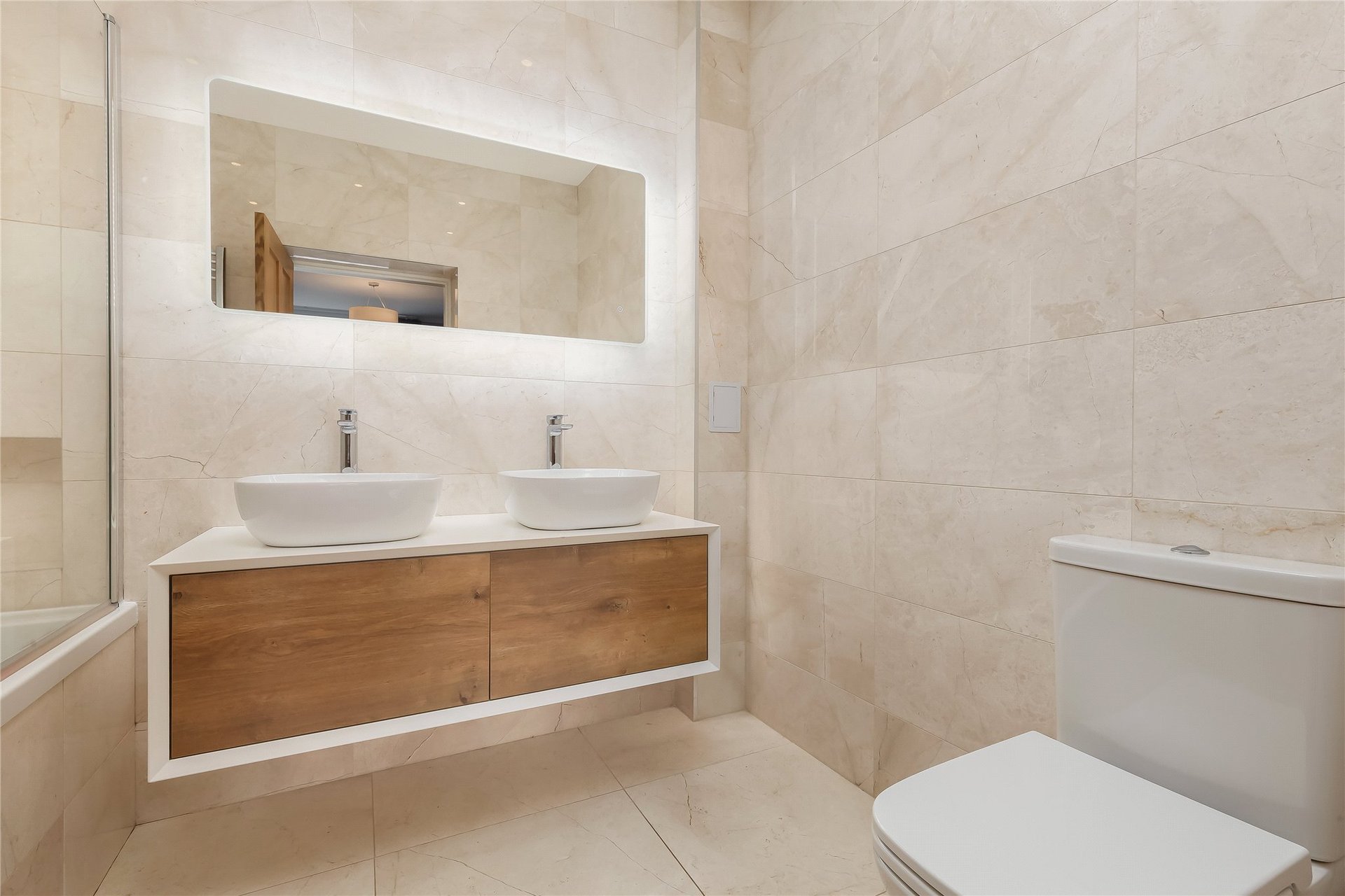 37a Manor Place, Edinburgh, EH3 7EB - Picture #11