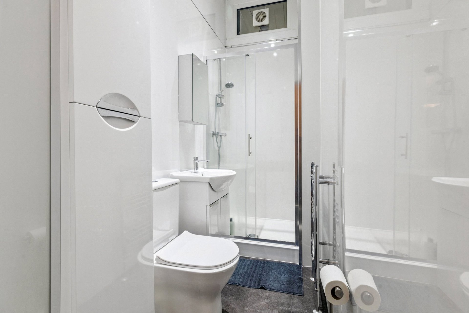 0/2, 5 Cowan Street, Hillhead, Glasgow, G12 8PF - Picture #18