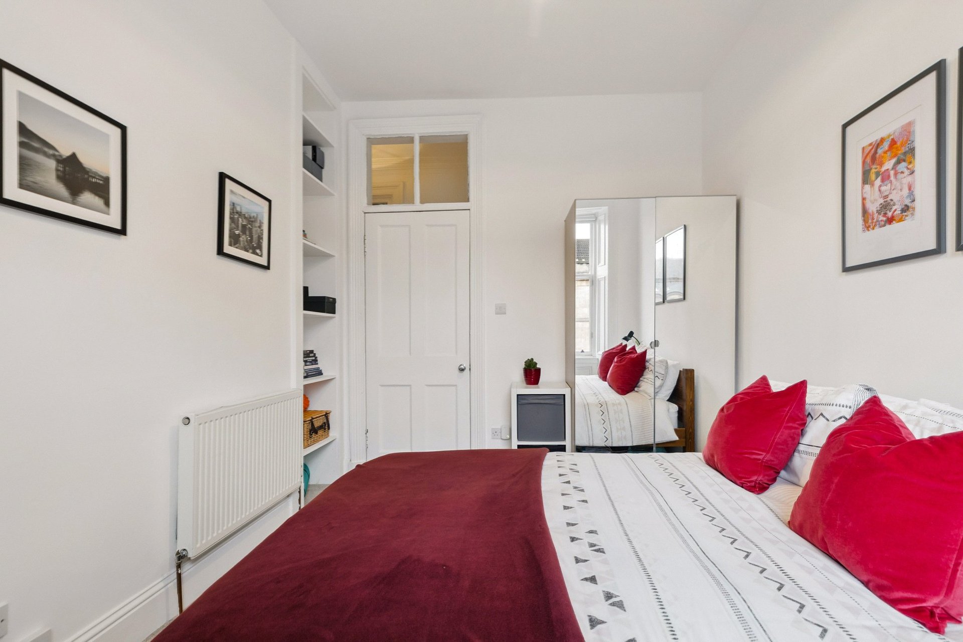 3/2, 294 West Princes Street, Woodlands, Glasgow, G4 9EU - Picture #18