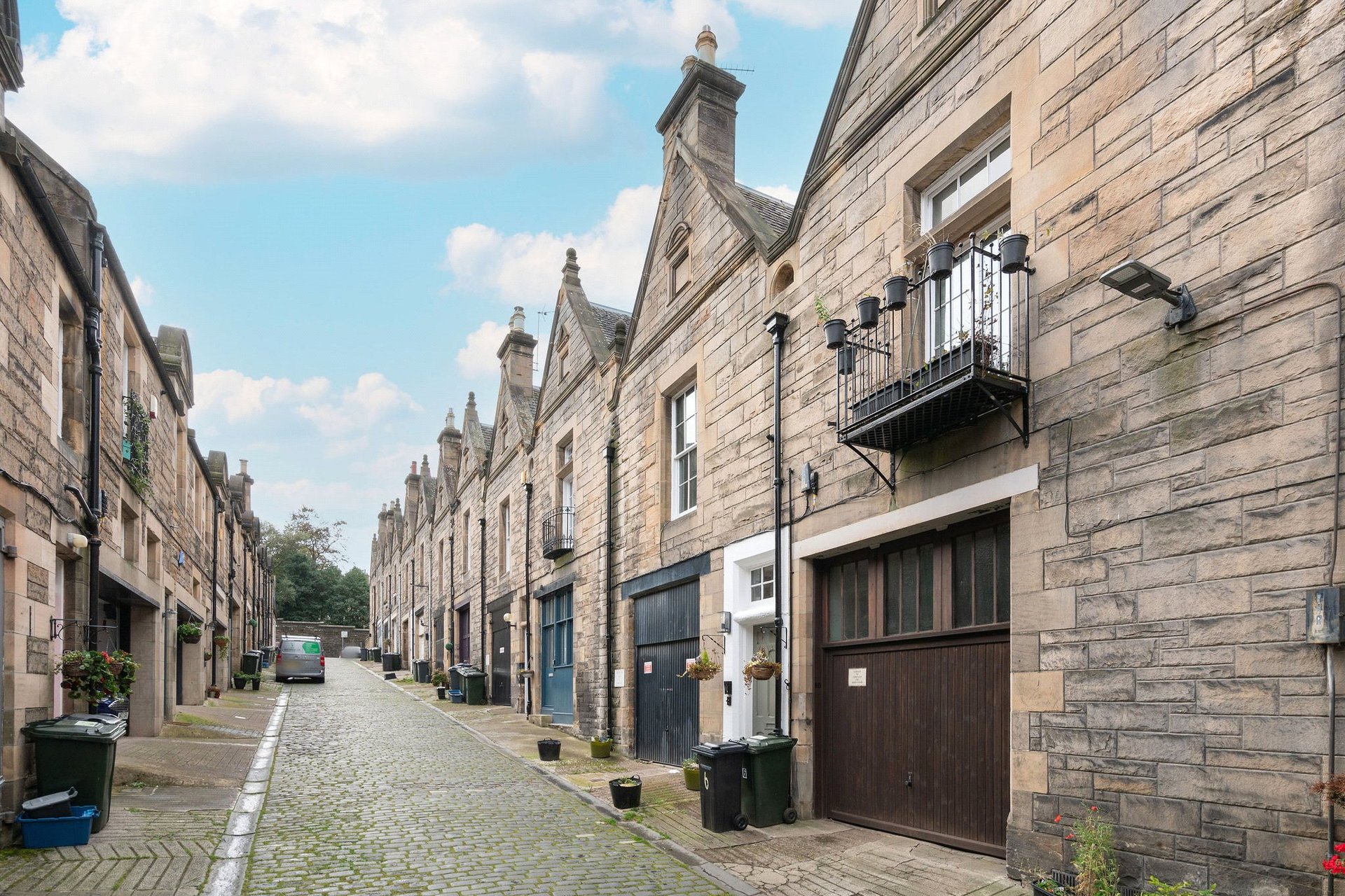 6 Rothesay Mews, Edinburgh, Midlothian, EH3 7SG - Picture #3