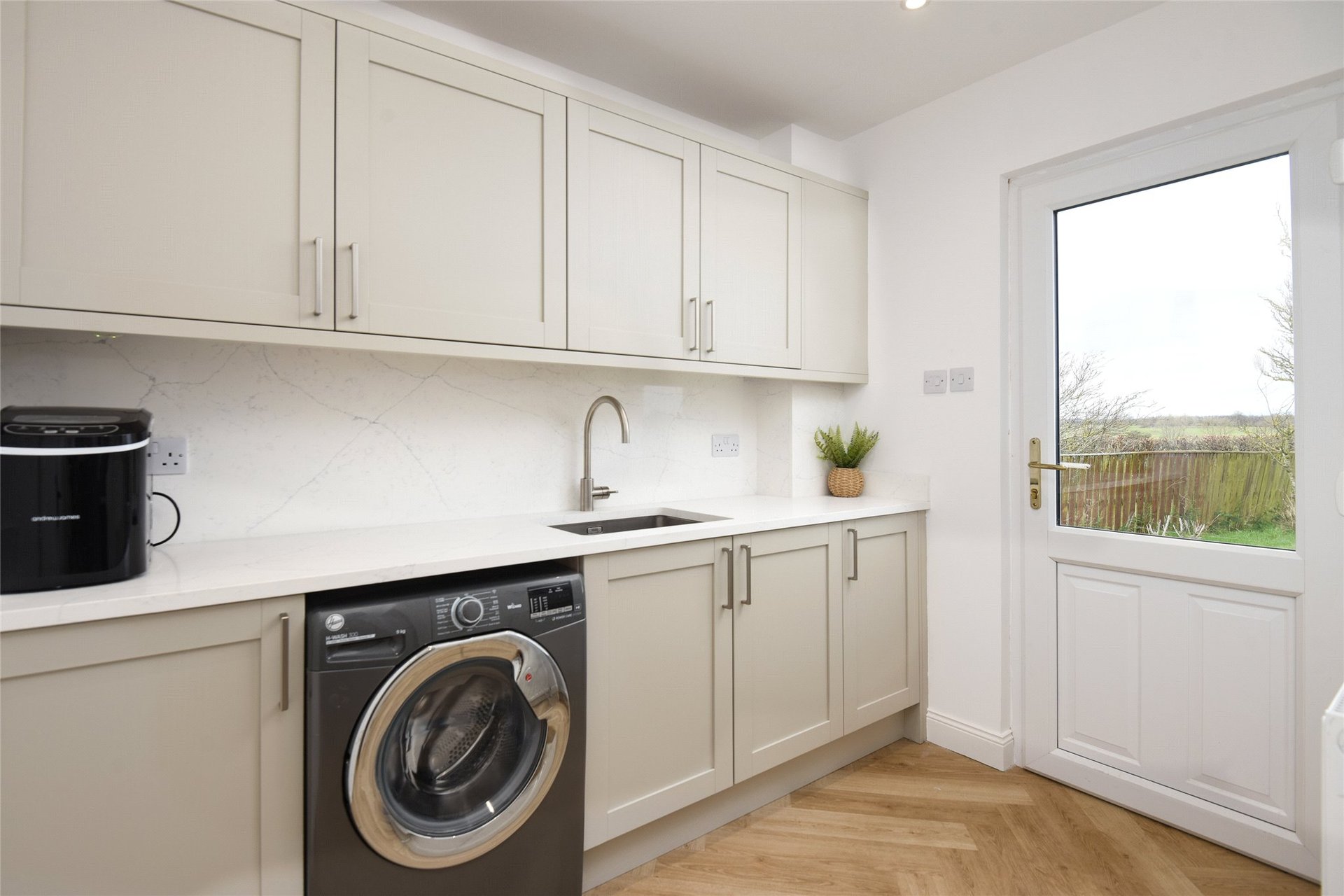 Langdyke House, Ancroft, Berwick-Upon-Tweed, Northumberland, TD15 2TB - Picture #11