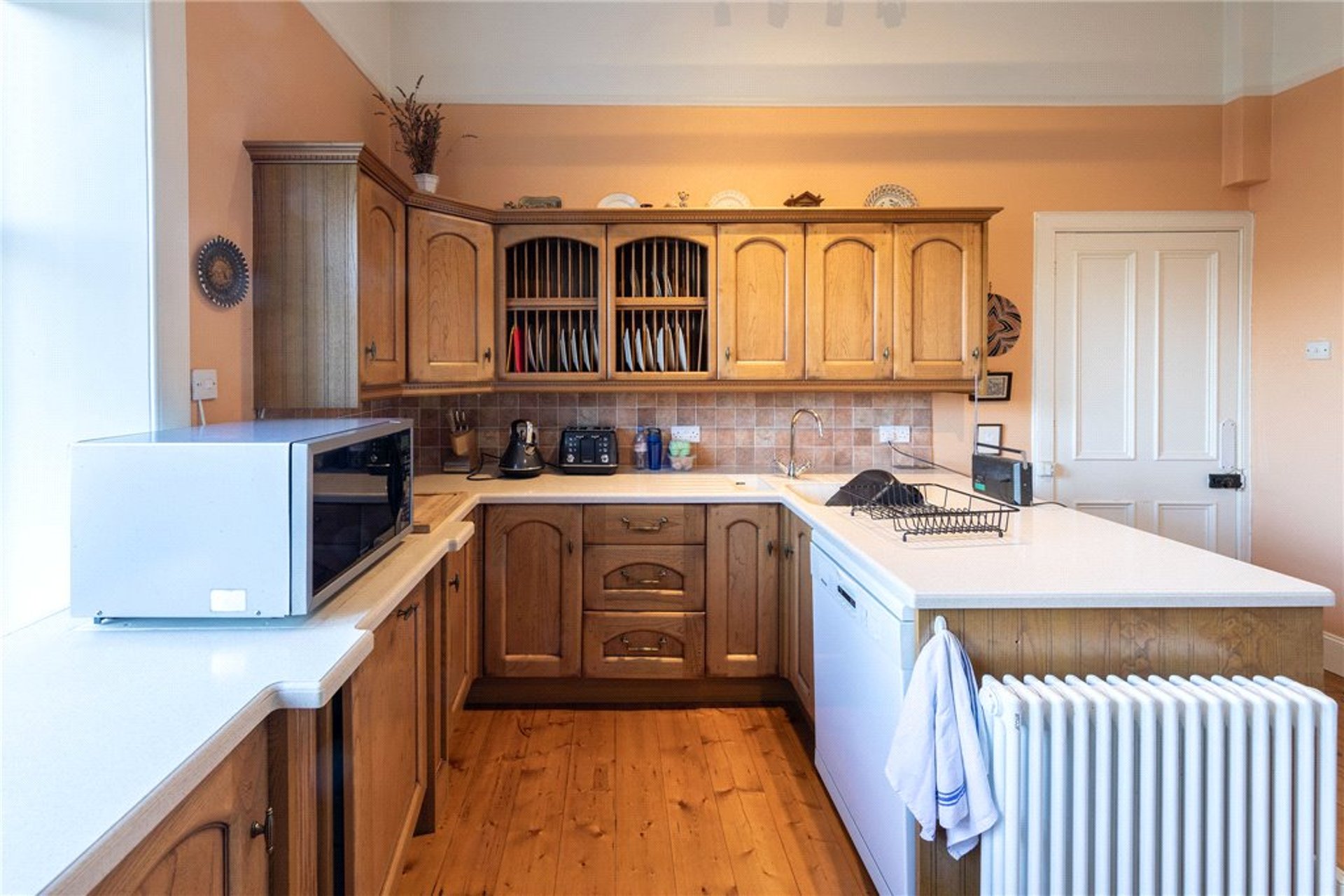 Embleton House, 78 Shielfield Terrace, Tweedmouth, Berwick-Upon-Tweed, TD15 2EE - Picture #10