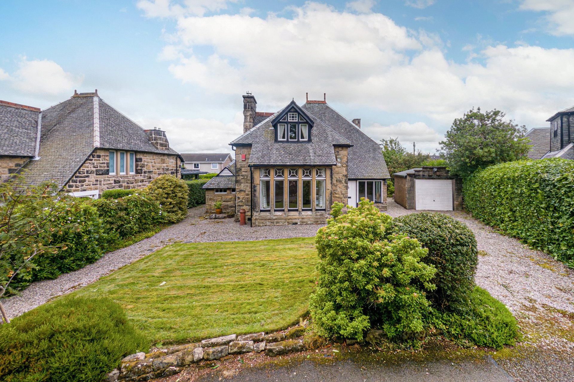 9 Grove Park, Lenzie, G66 5AH - Picture #39