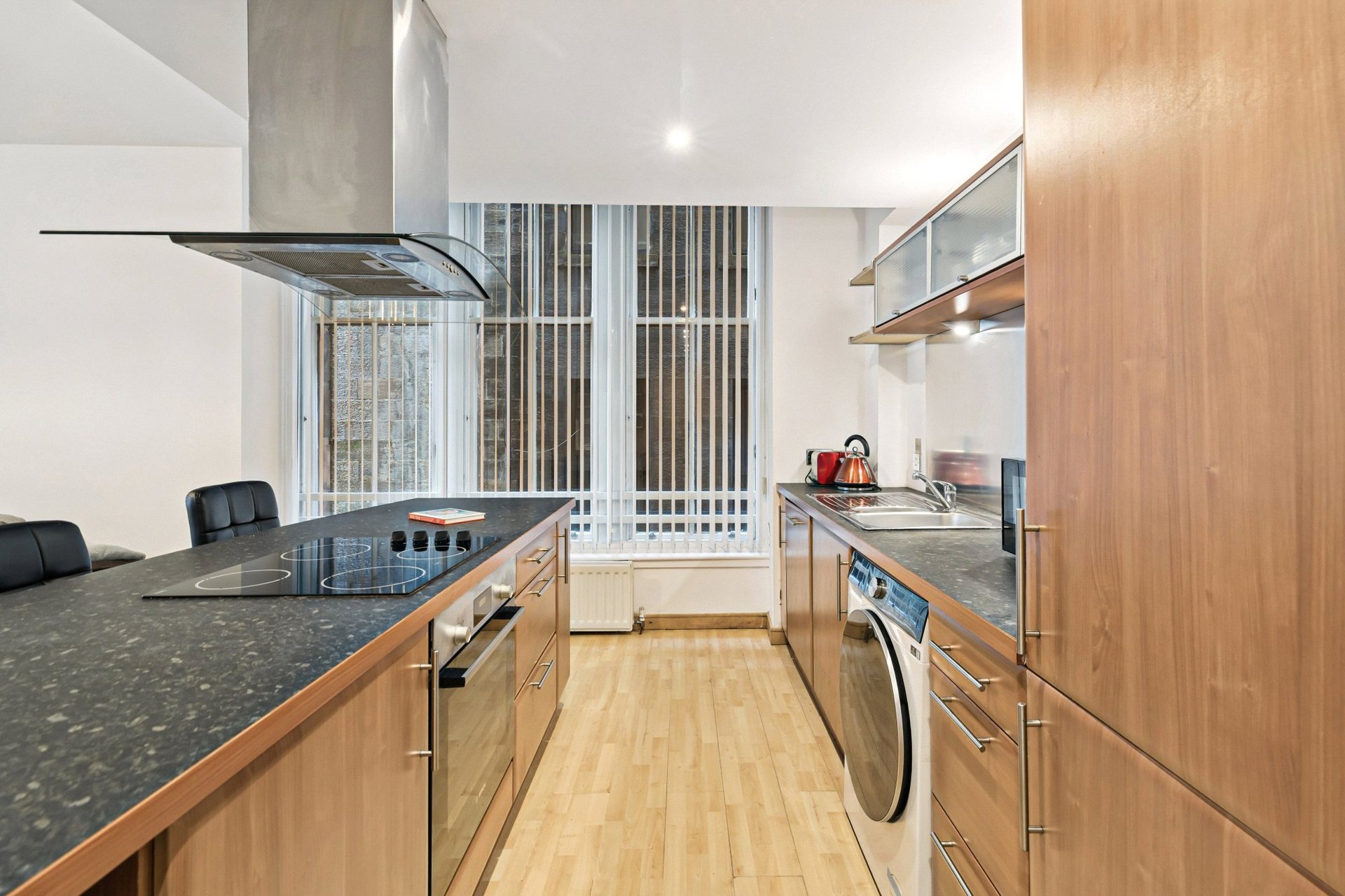 Flat 1/5 Castle Chambers, 65 Renfield Street, City Centre, Glasgow, G2 1LF - Picture #3