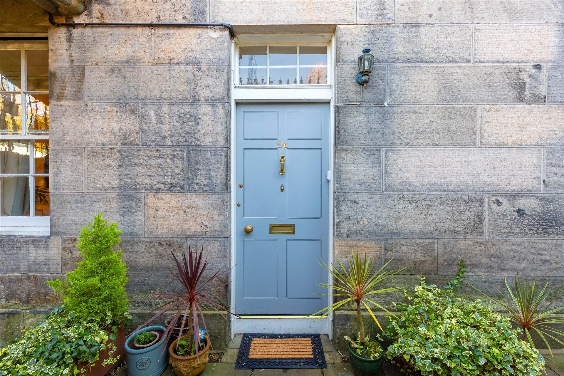 9a Doune Terrace, Edinburgh, EH3 6DY - Picture #4