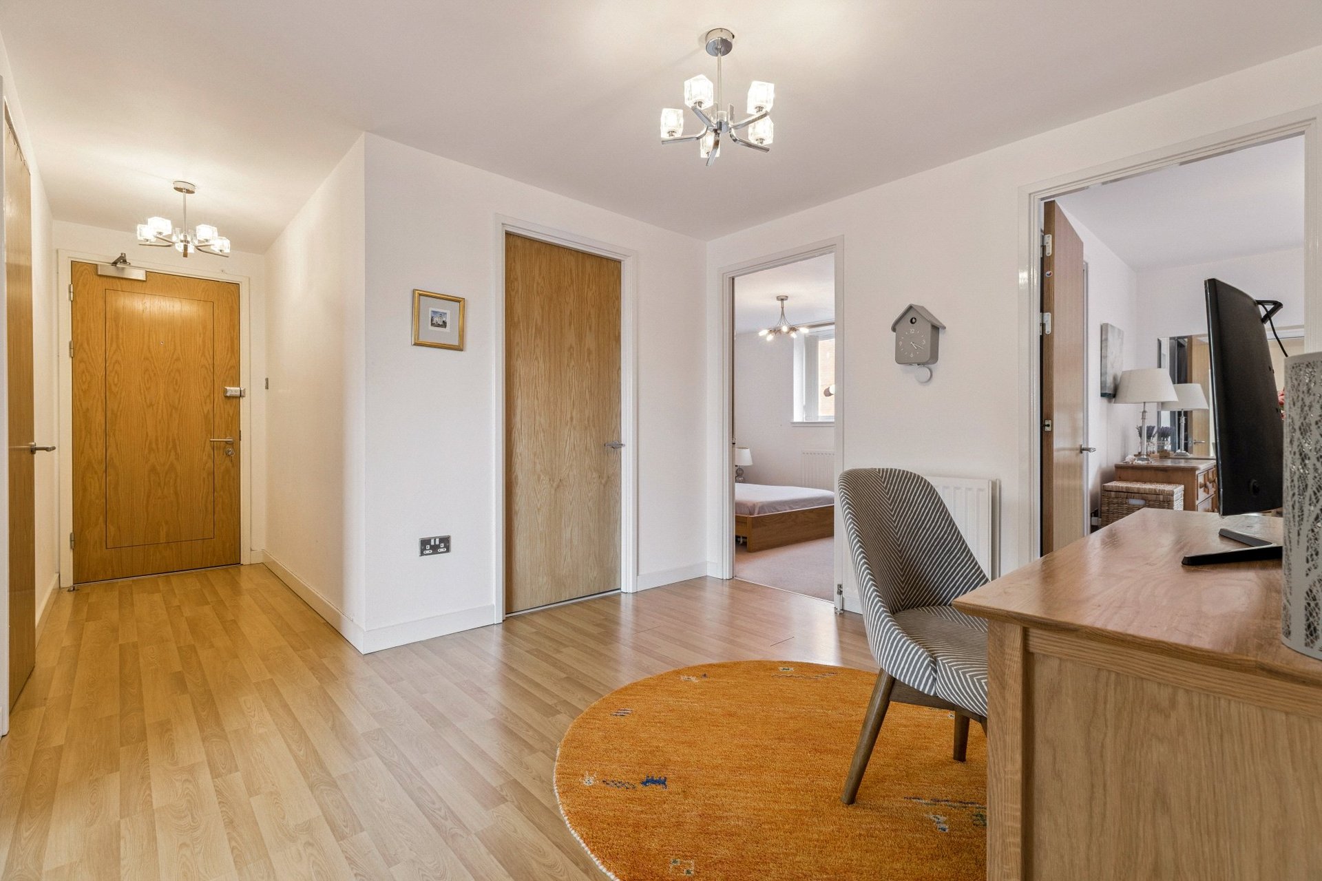 Flat 5/1 Metropole Building, 75 Dunlop Street, Glasgow City, G1 4ET - Picture #15