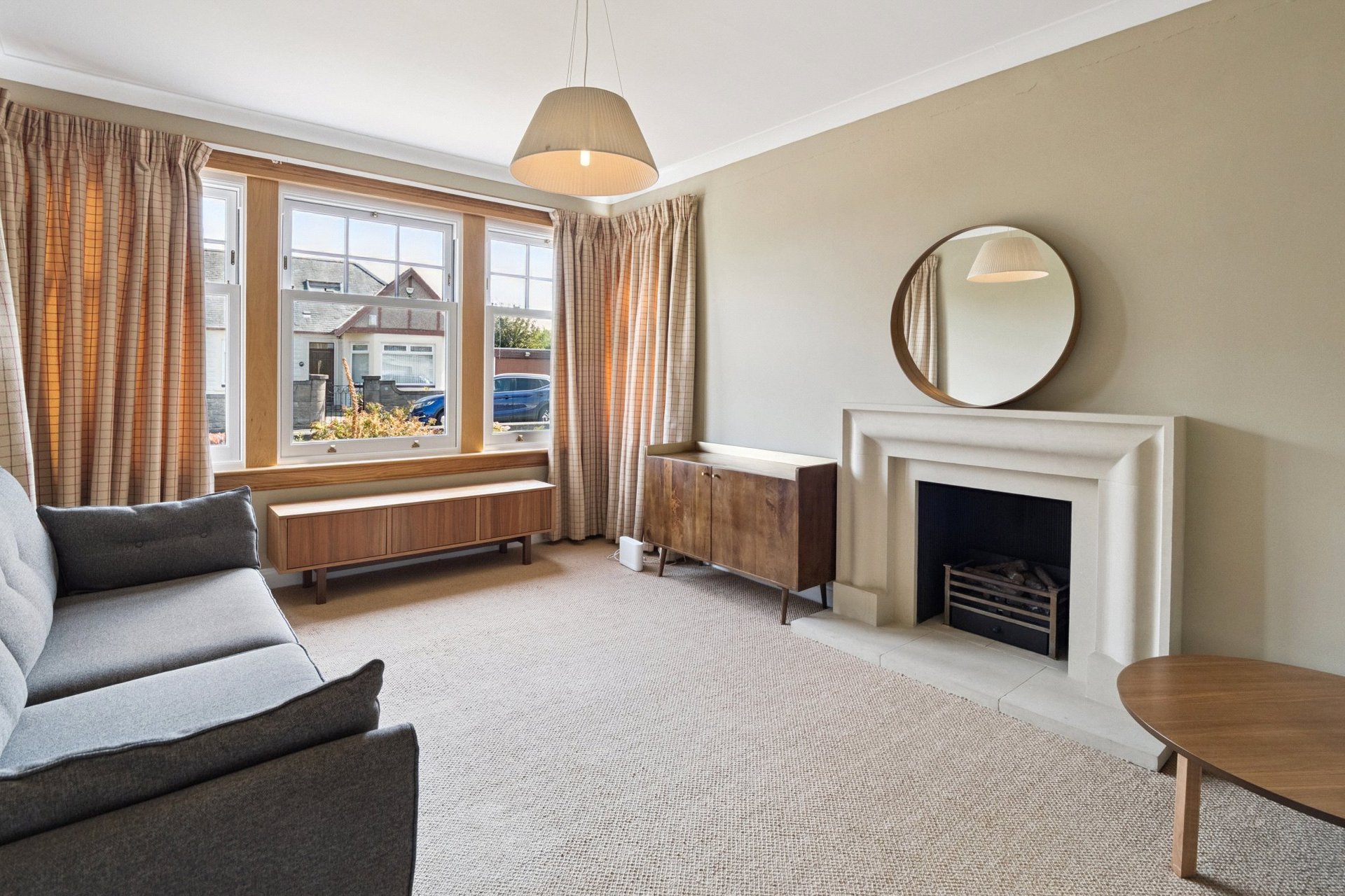 18 Duddingston Square East, Edinburgh, Midlothian, EH15 1RU - Picture #2