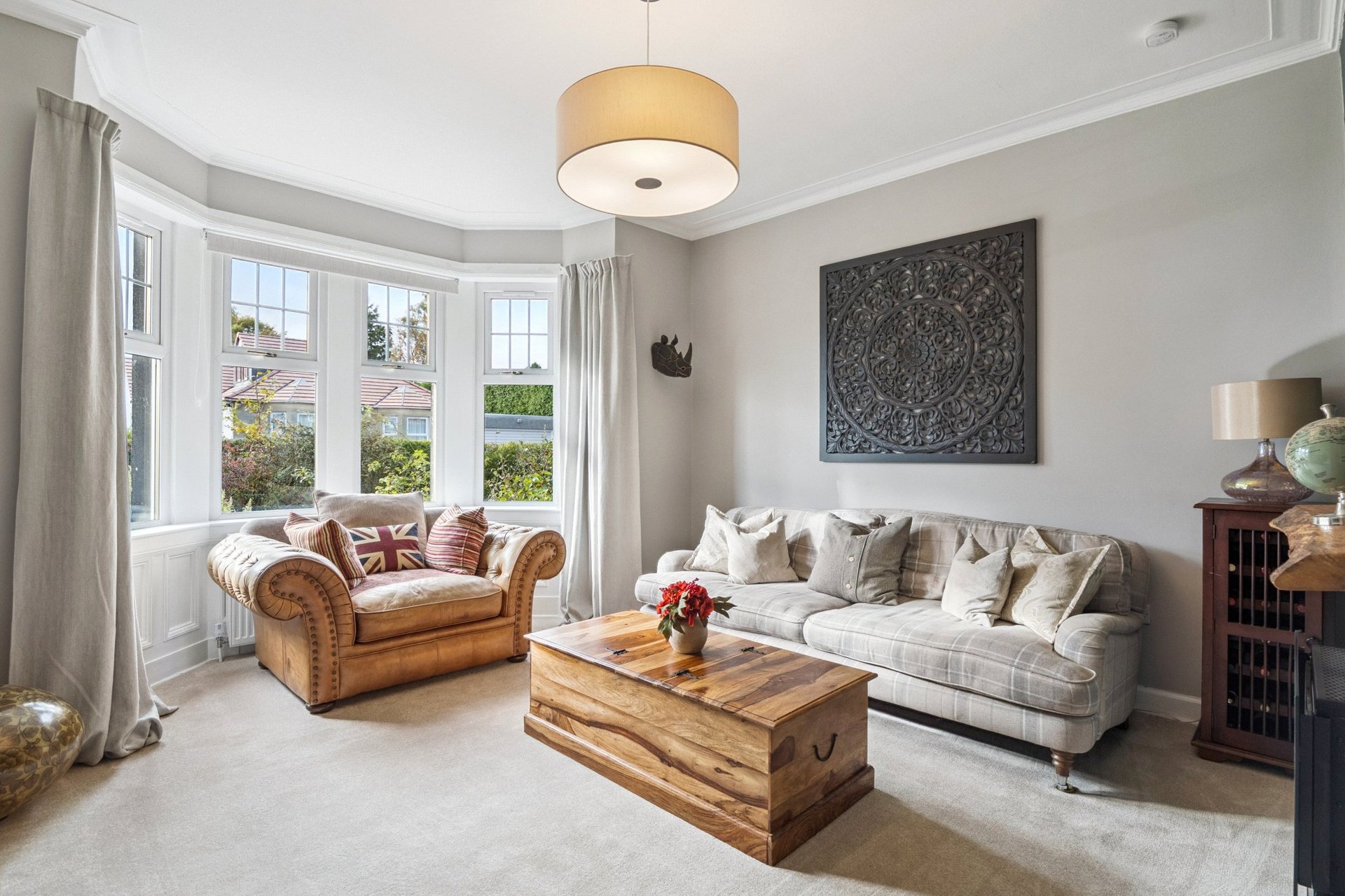 12 House O'Hill Road, Edinburgh, EH4 2AP - Picture #4