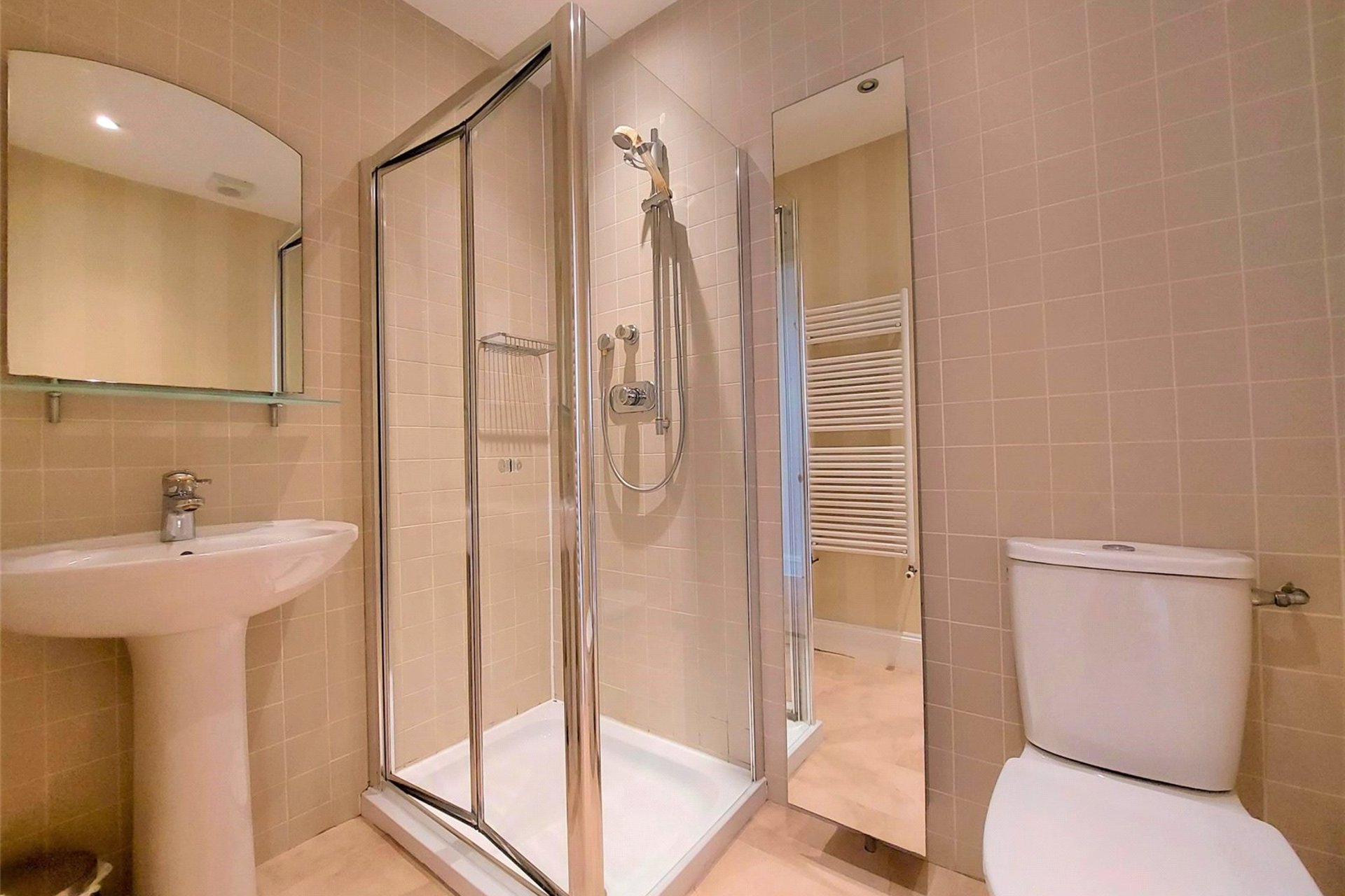 2f1, 50 George Street, Edinburgh, Midlothian, EH2 2LE - Picture #9