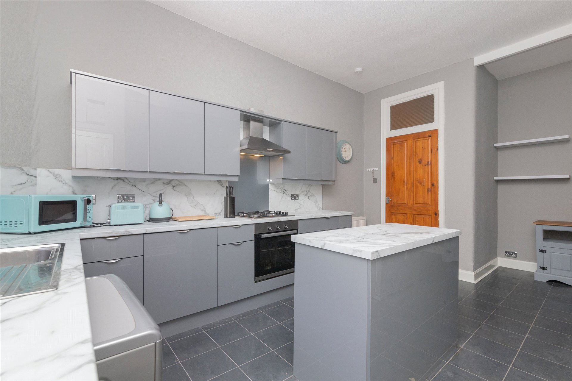 1/1, 28 Bellwood Street, Glasgow, G41 3ES - Picture #5