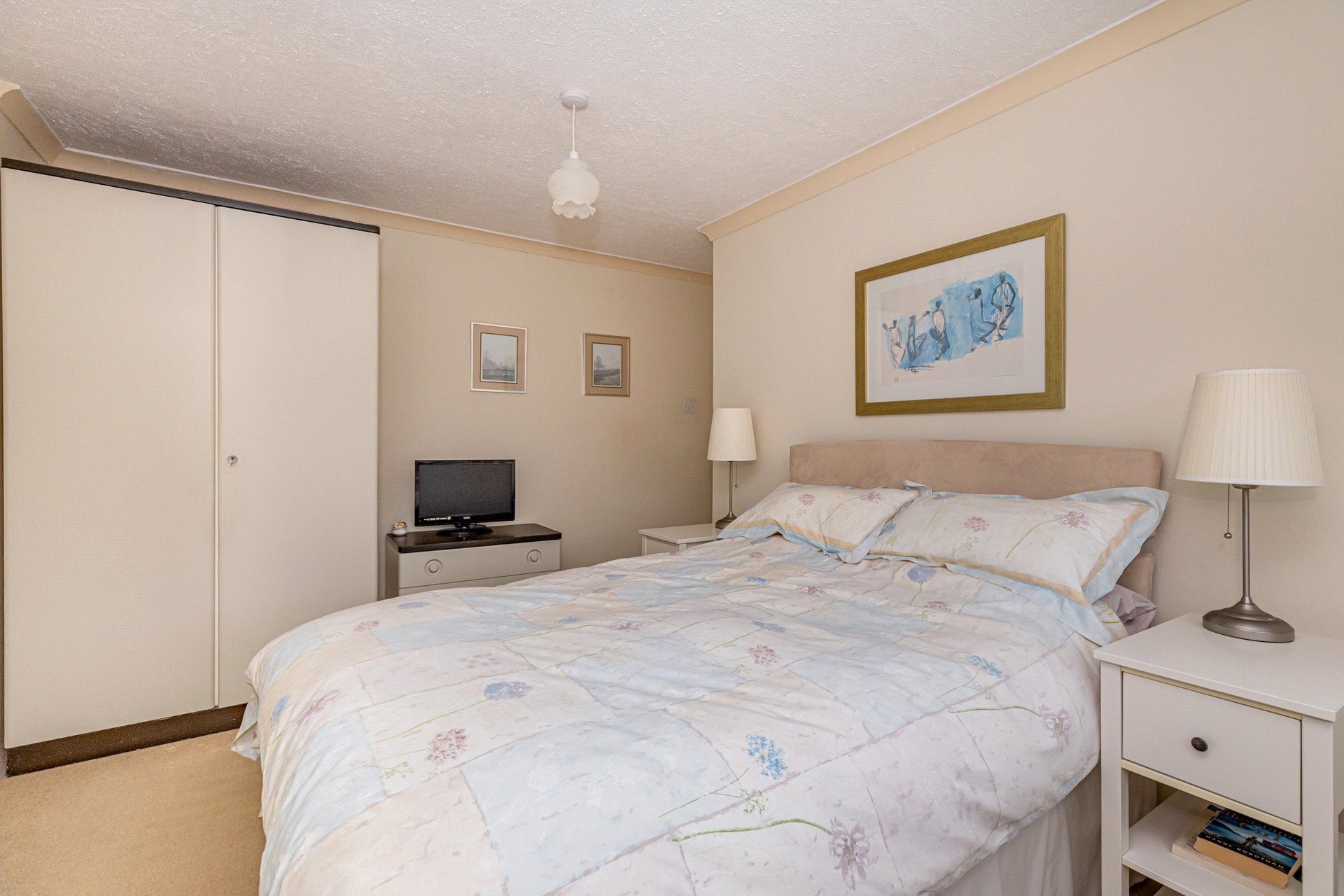 54 Rosslyn Road, Bearsden, G61 4DN - Picture #20