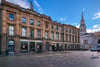Flat 4, Italian Centre, 166 Ingram Street, Merchant City, Glasgow City, G1 1DN - Picture #1
