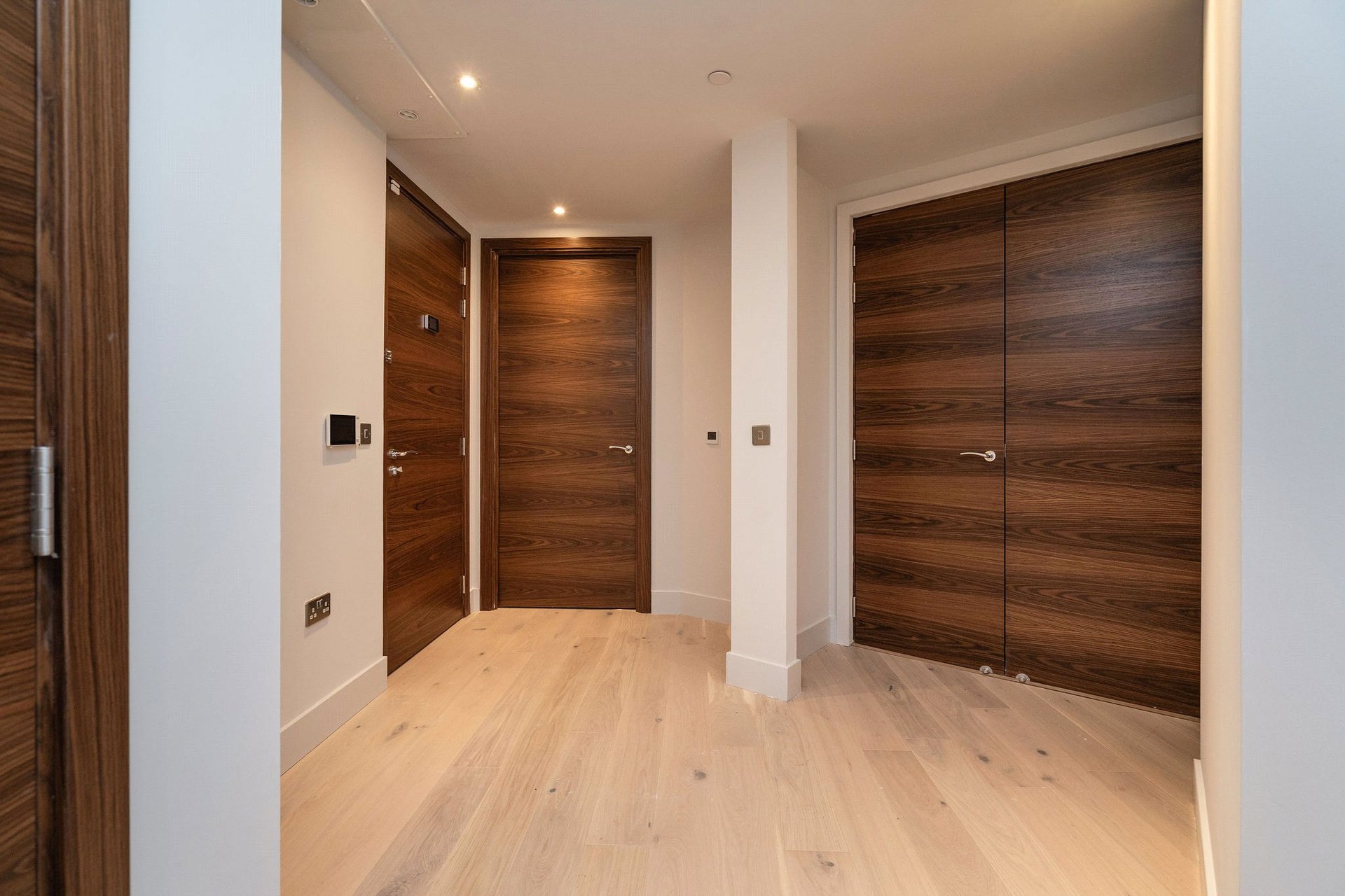 B2-06 Flat 1, 59 Belford Road, Edinburgh, Midlothian, EH4 3BF - Picture #11