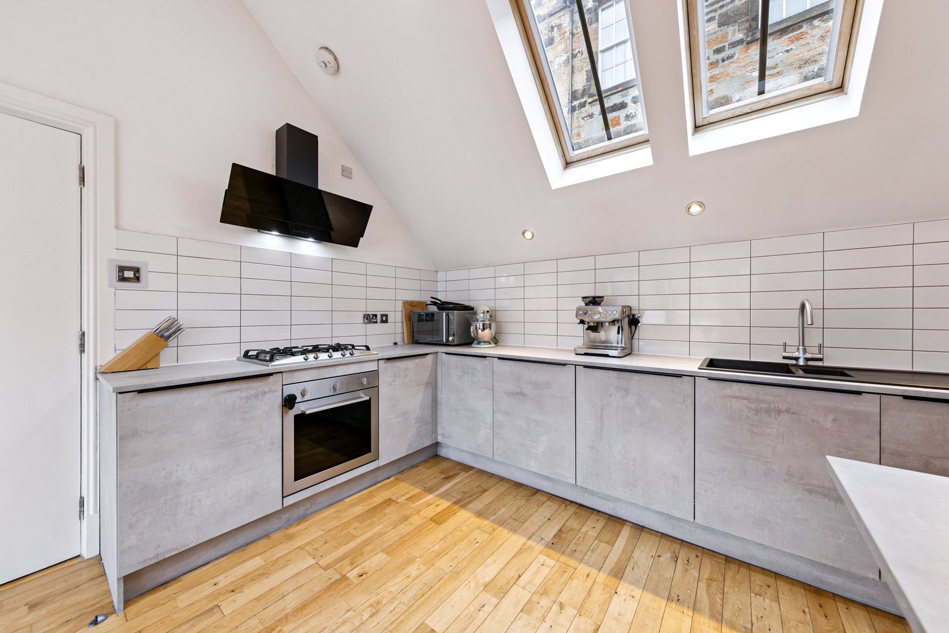 16 Newton Terrace Lane, Kelvingrove, Glasgow, G3 7PB - Picture #7