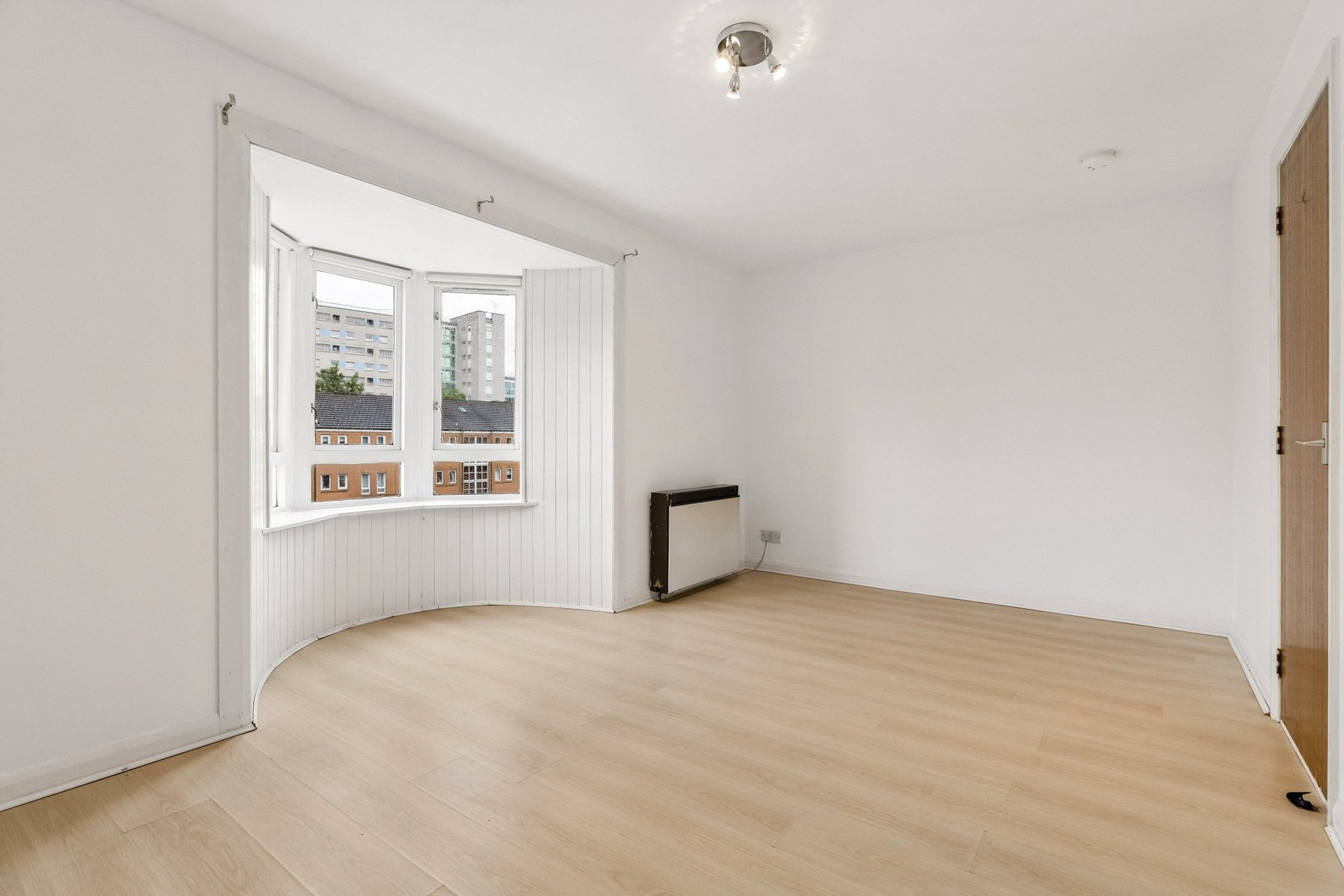 3/1, 35 Dorset Street, Finnieston, Glasgow, G3 7AG - Picture #4