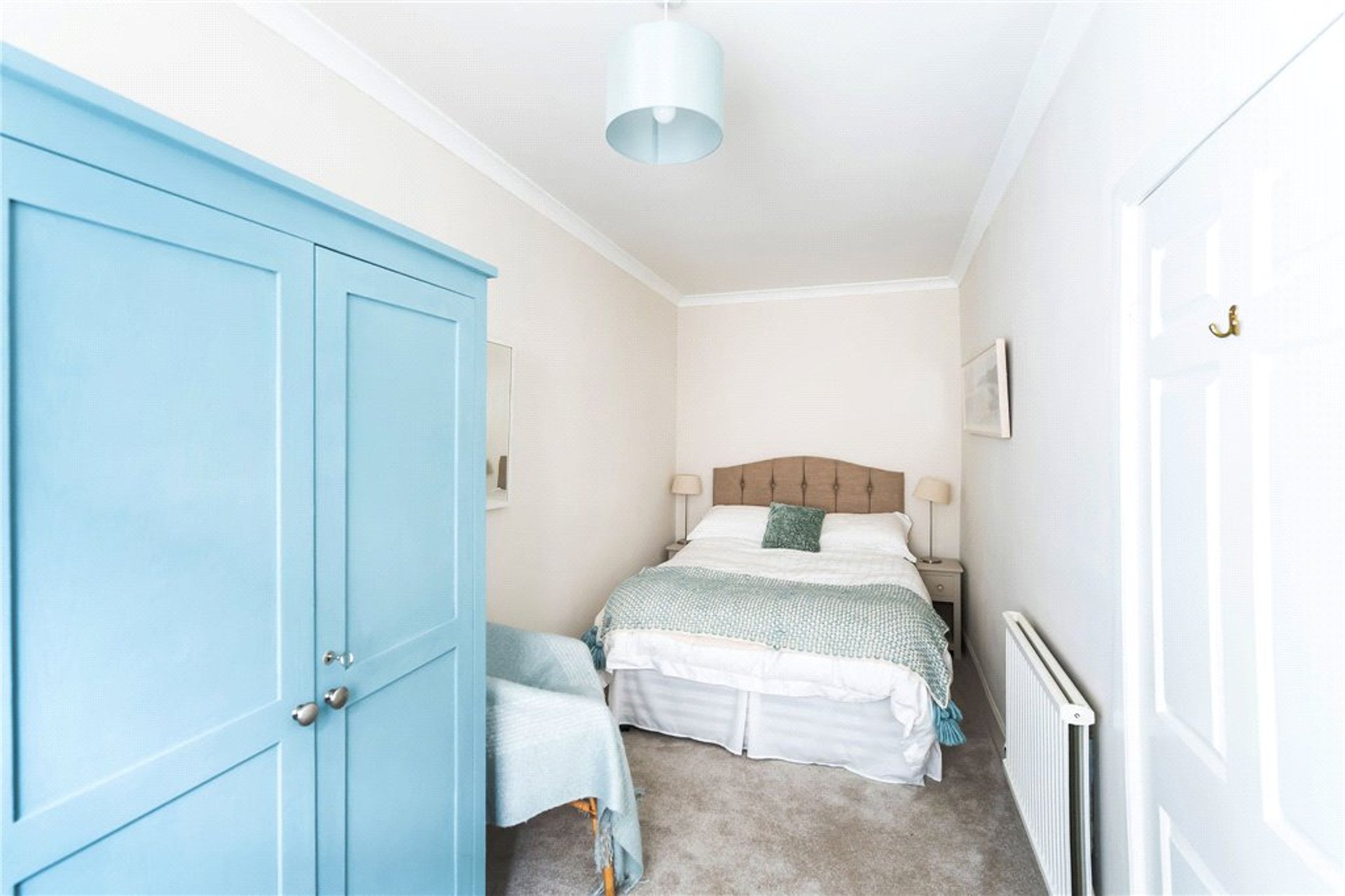 8A Northumberland Street, Edinburgh, Midlothian, EH3 6LW - Picture #19